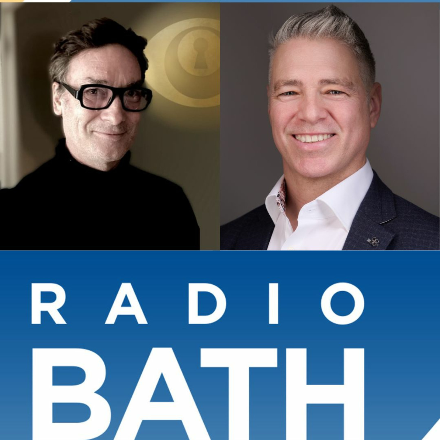 Episode 84: A Story To Tell - David Chaudoir - Hypnotherapist