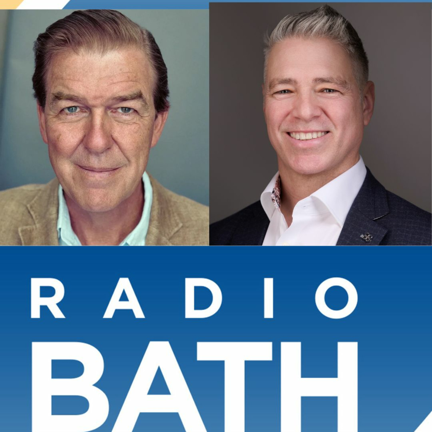 Radio Bath - A Story To Tell