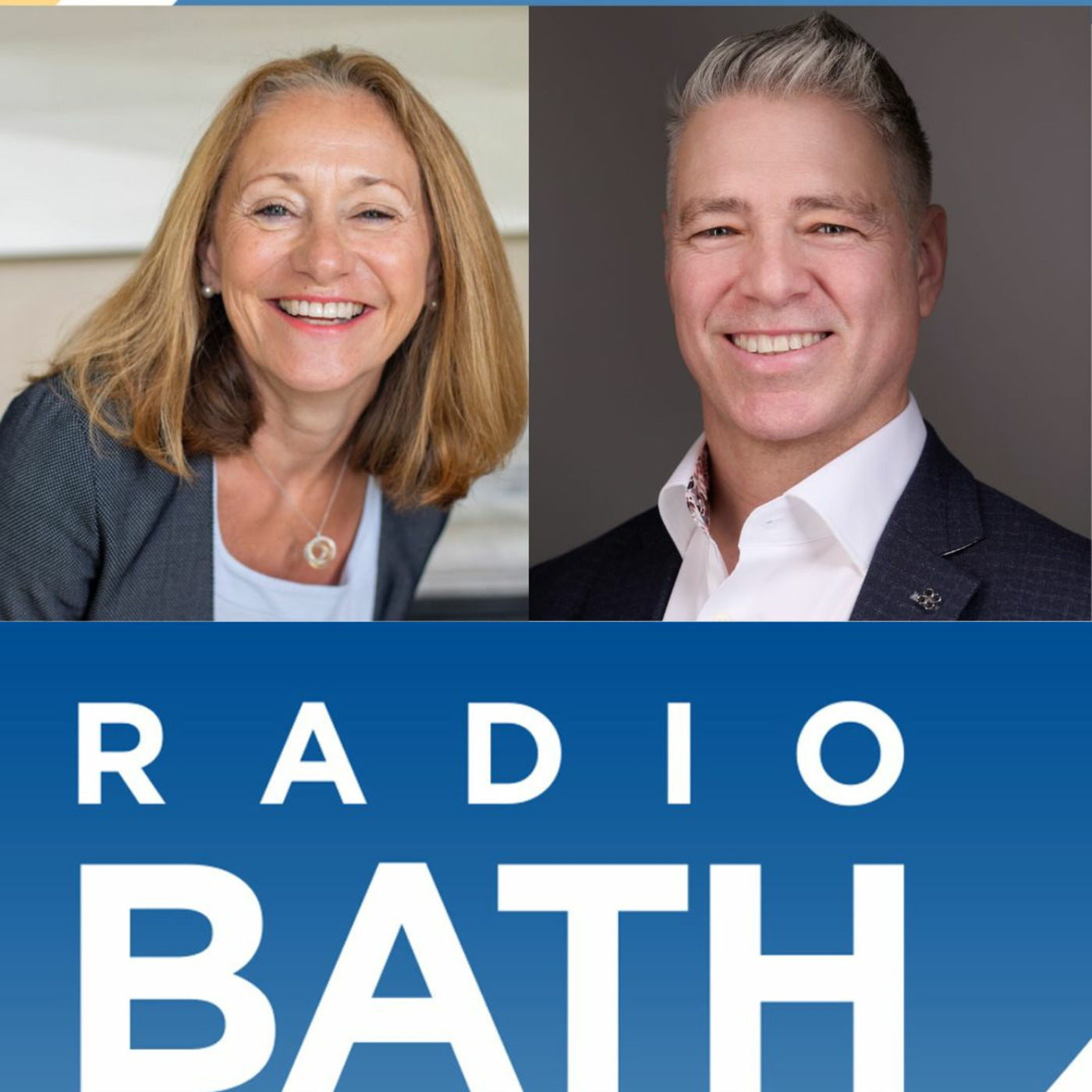 Radio Bath - A Story To Tell