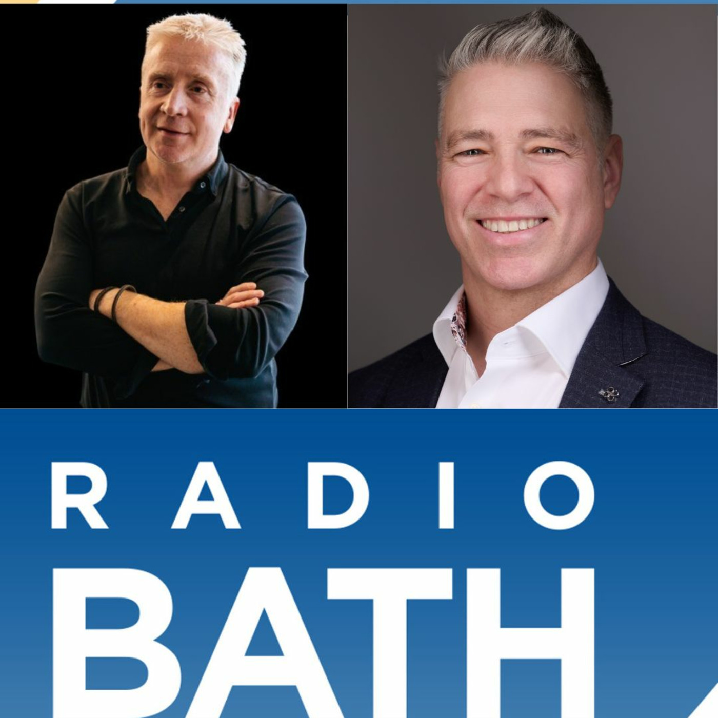 Radio Bath - A Story To Tell