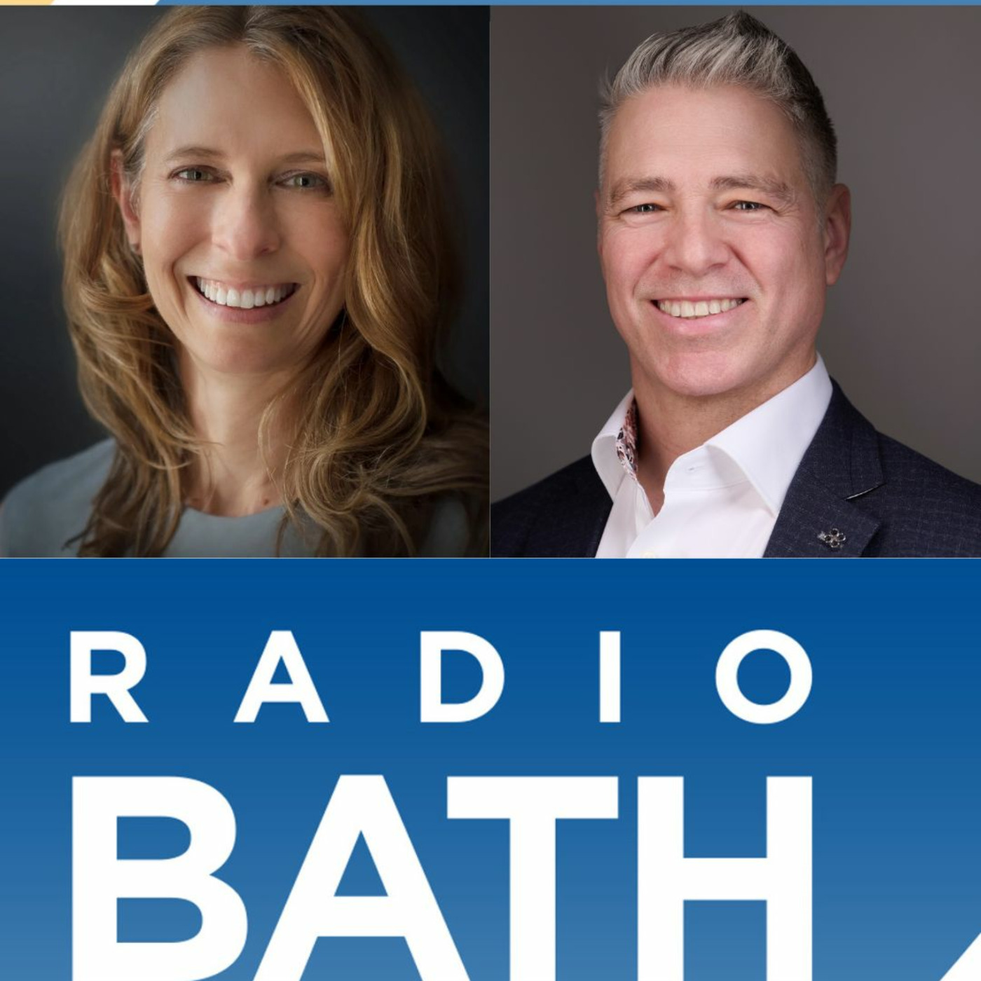 Episode 135: A Story To Tell - Denise Balyoz - Open Leadership episode artwork