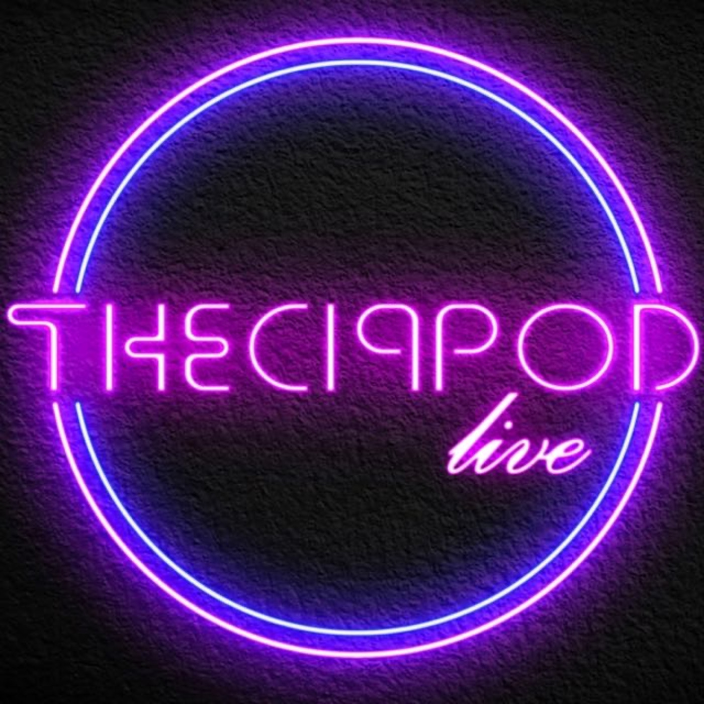 The Cippod Live