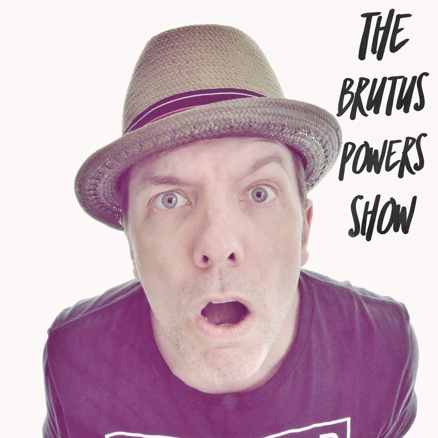 Brutus Powers: 7 Ways to Improve your Life