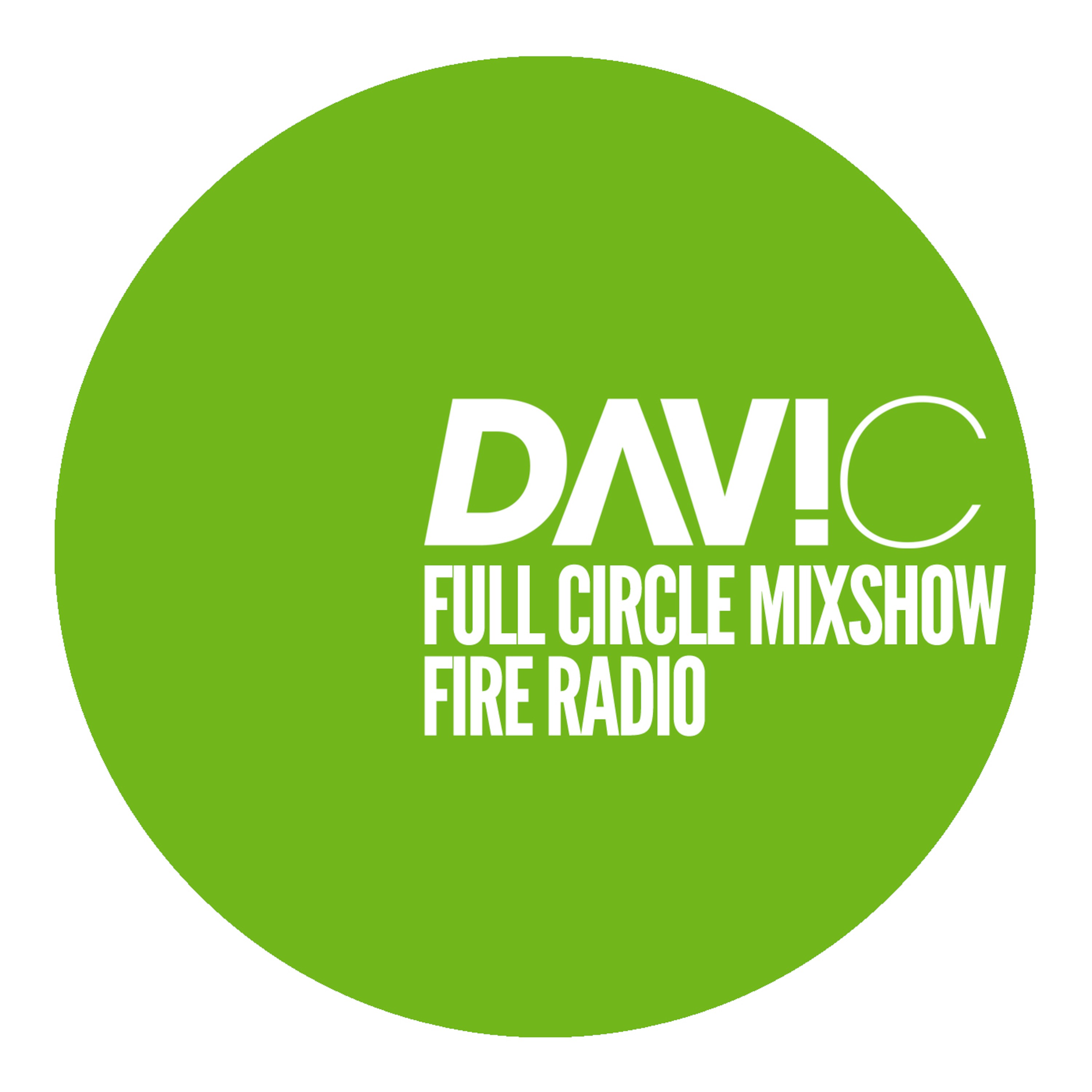 Davi C - Full Circle Mixshow