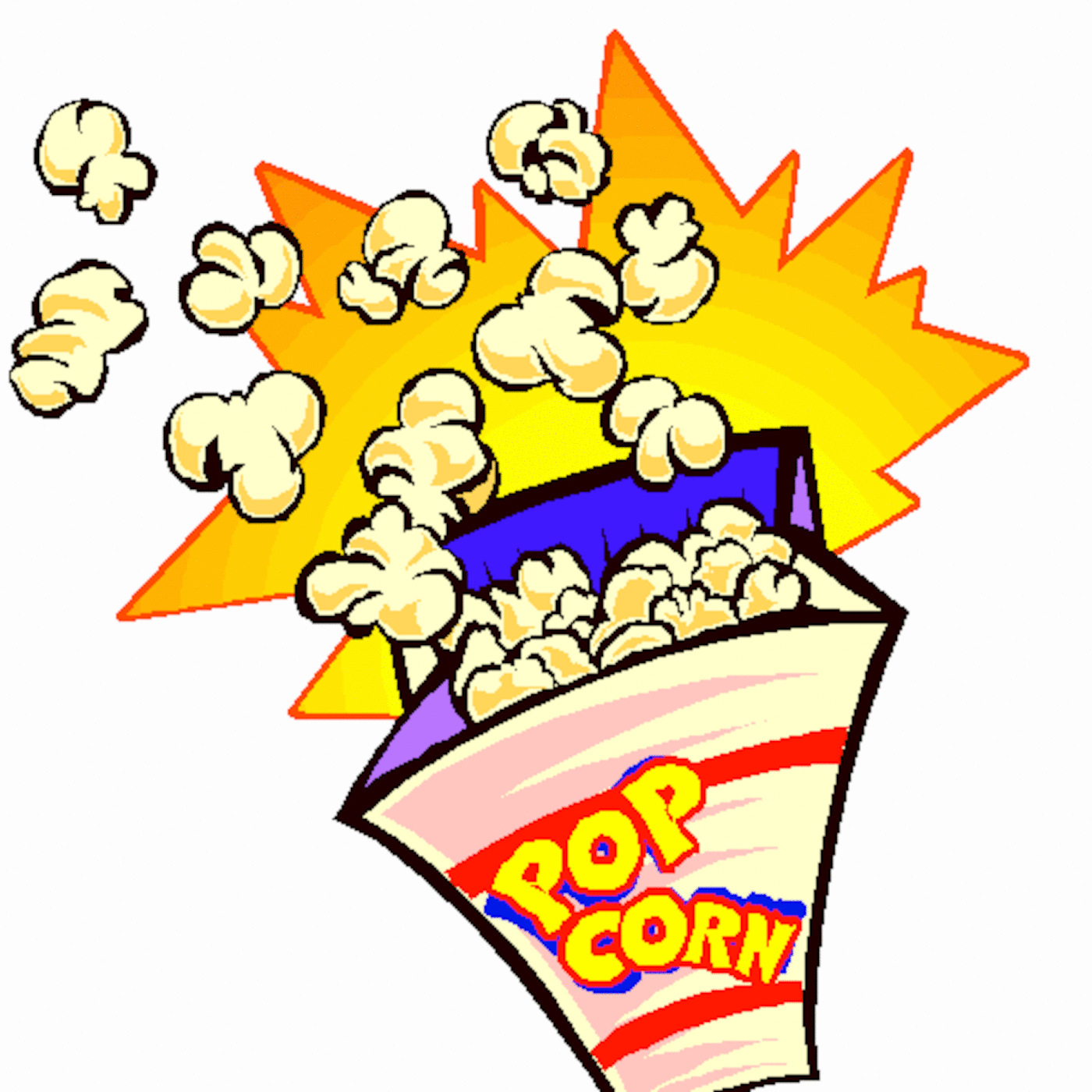 PODCRASH_POPCORN_JULY2014 thumbnail