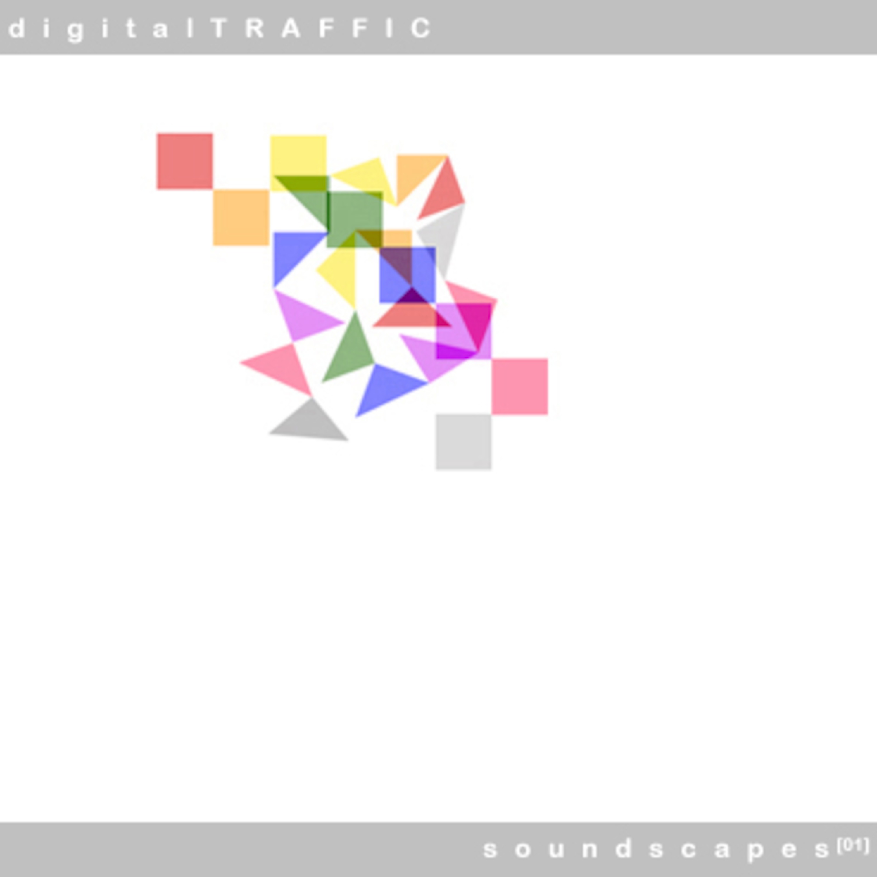 digitalTRAFFIC soundscapes[01] episode artwork