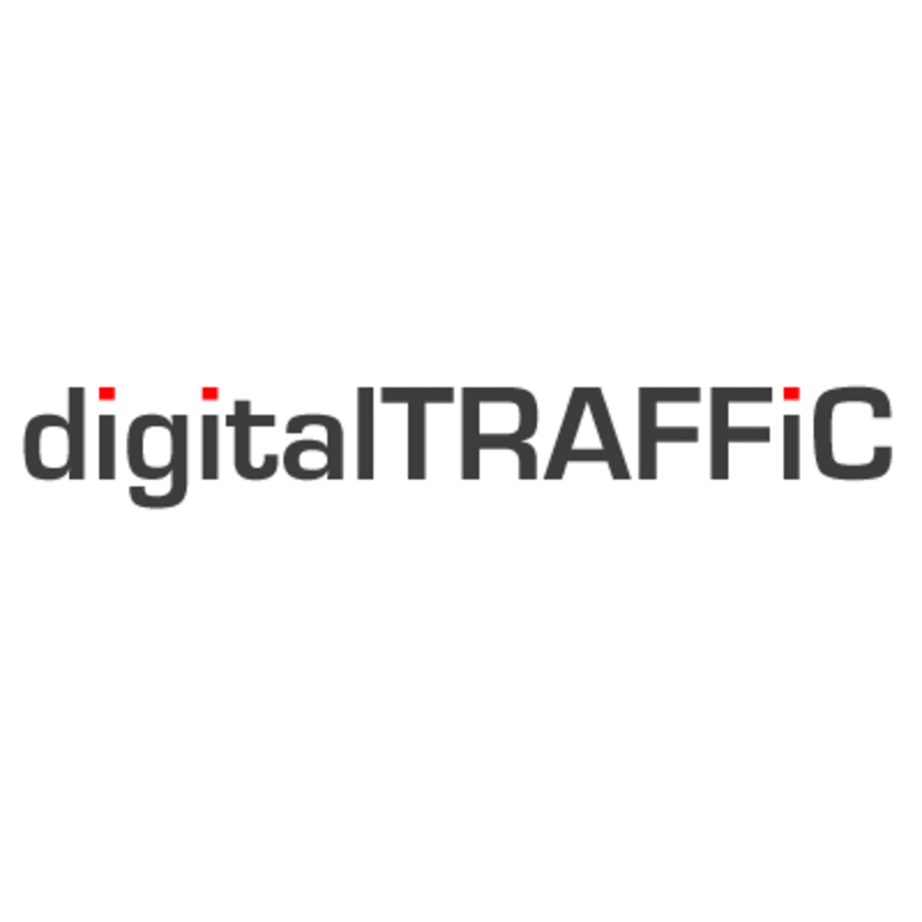 digitalTRAFFIC PODCAST