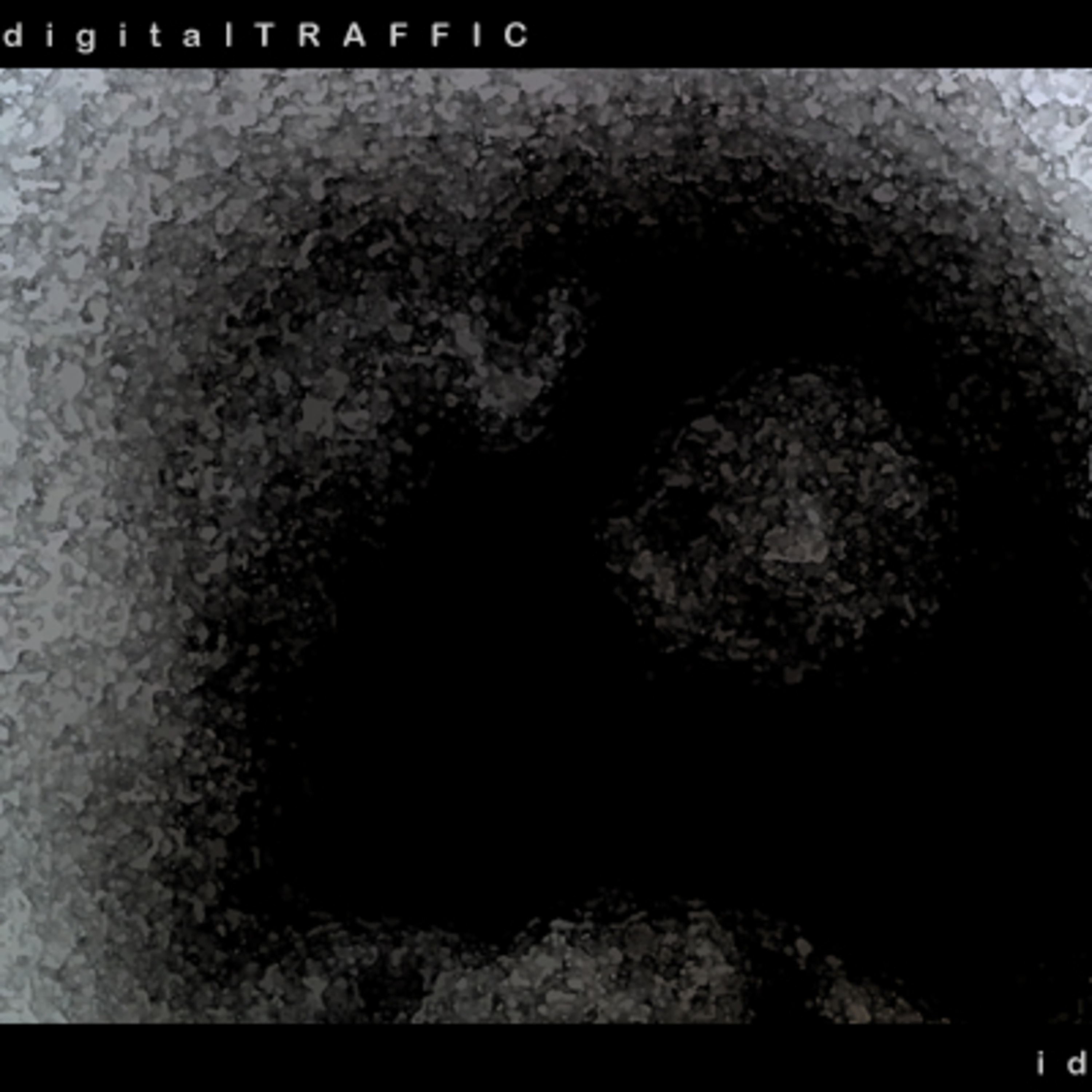 ego from the digitalTRAFFIC id album