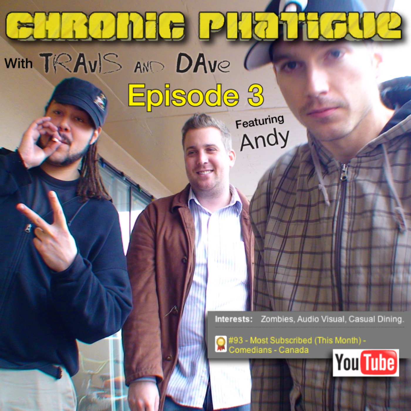 Chronic Phatigue