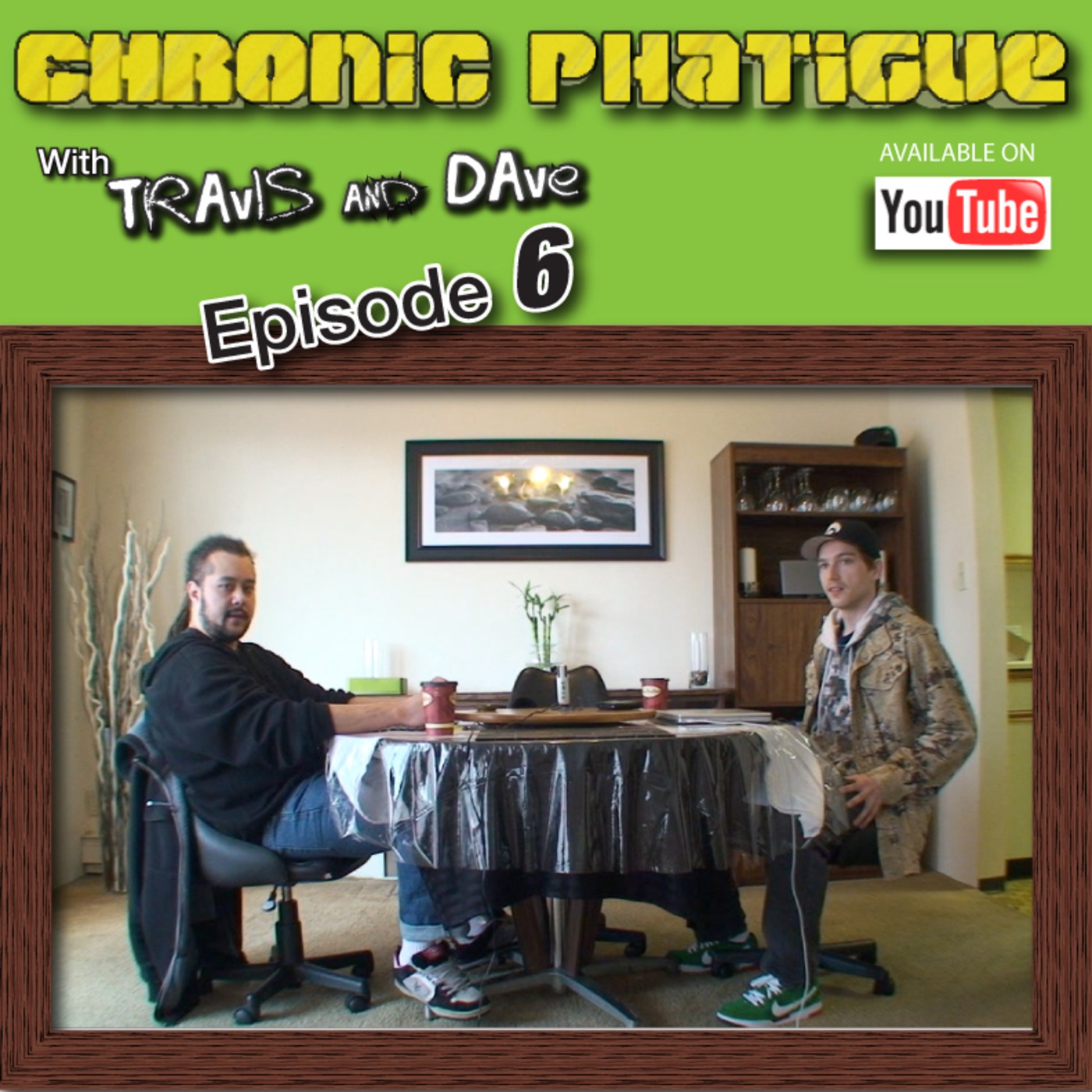 Chronic Phatigue
