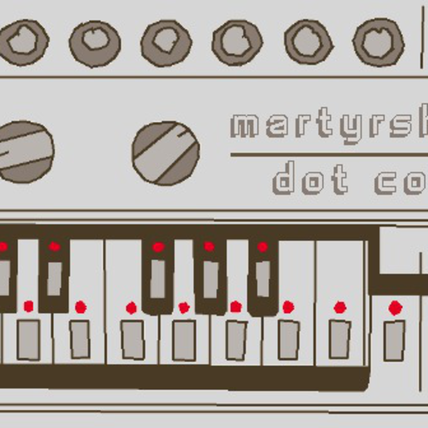 From Acid House to Winehouse