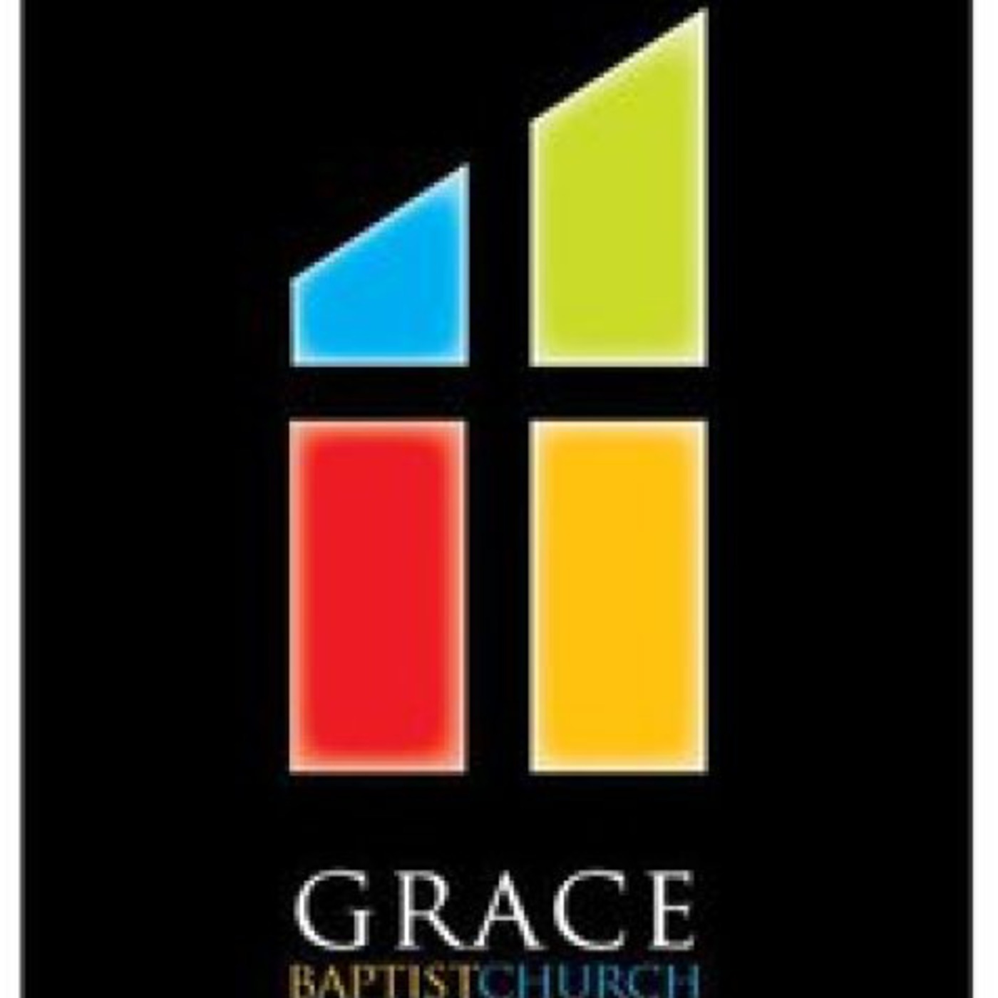 Grace Baptist Church of Windsor, CT's Podcast