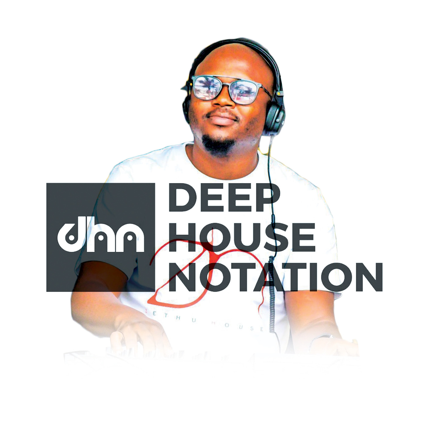Episode 13: Deep House Notation Vol.6 Guestmix By TimAdeep (PTA)