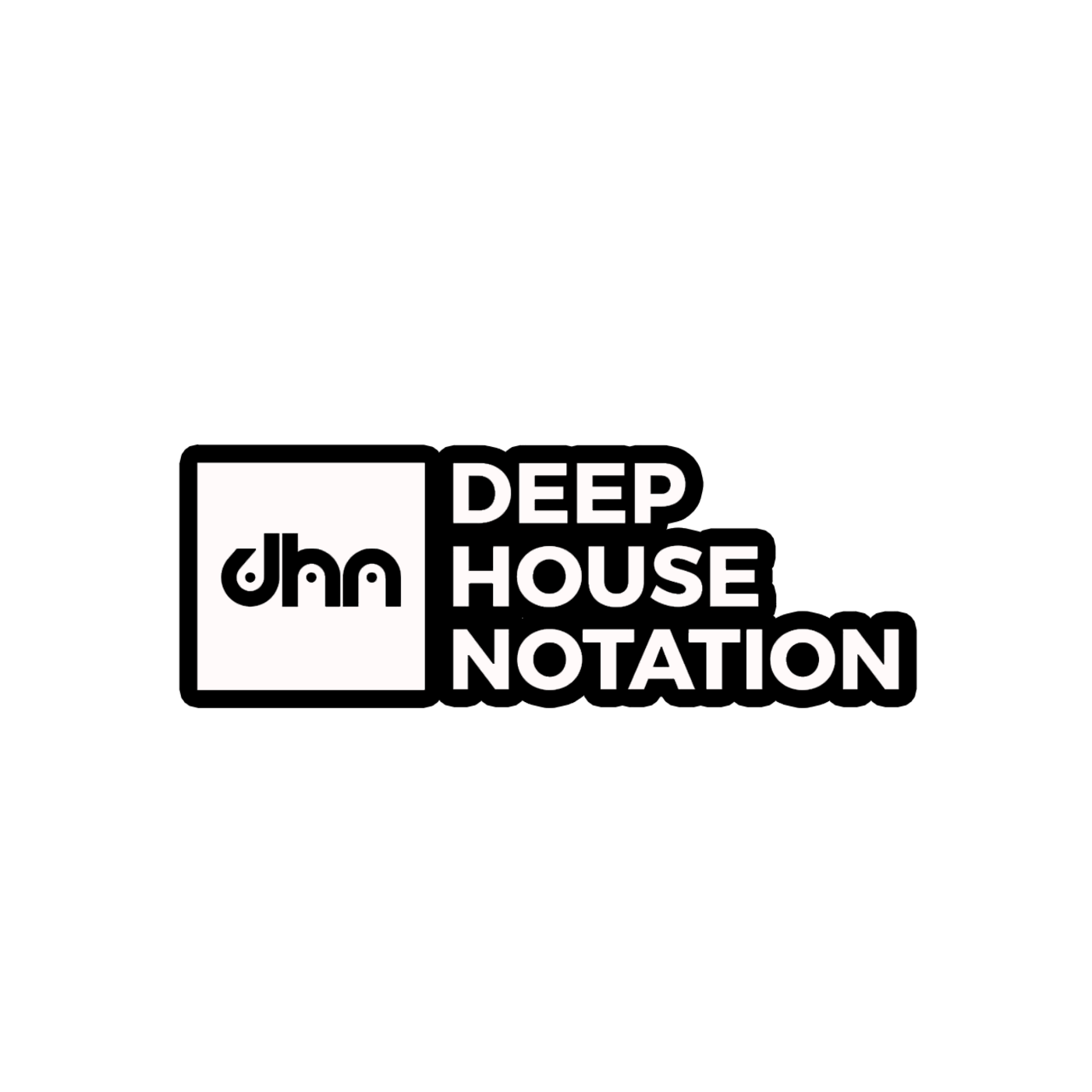 Episode 1: Deep House Notation Vol.17 Episode 1 Mixed By Sir Spanyol