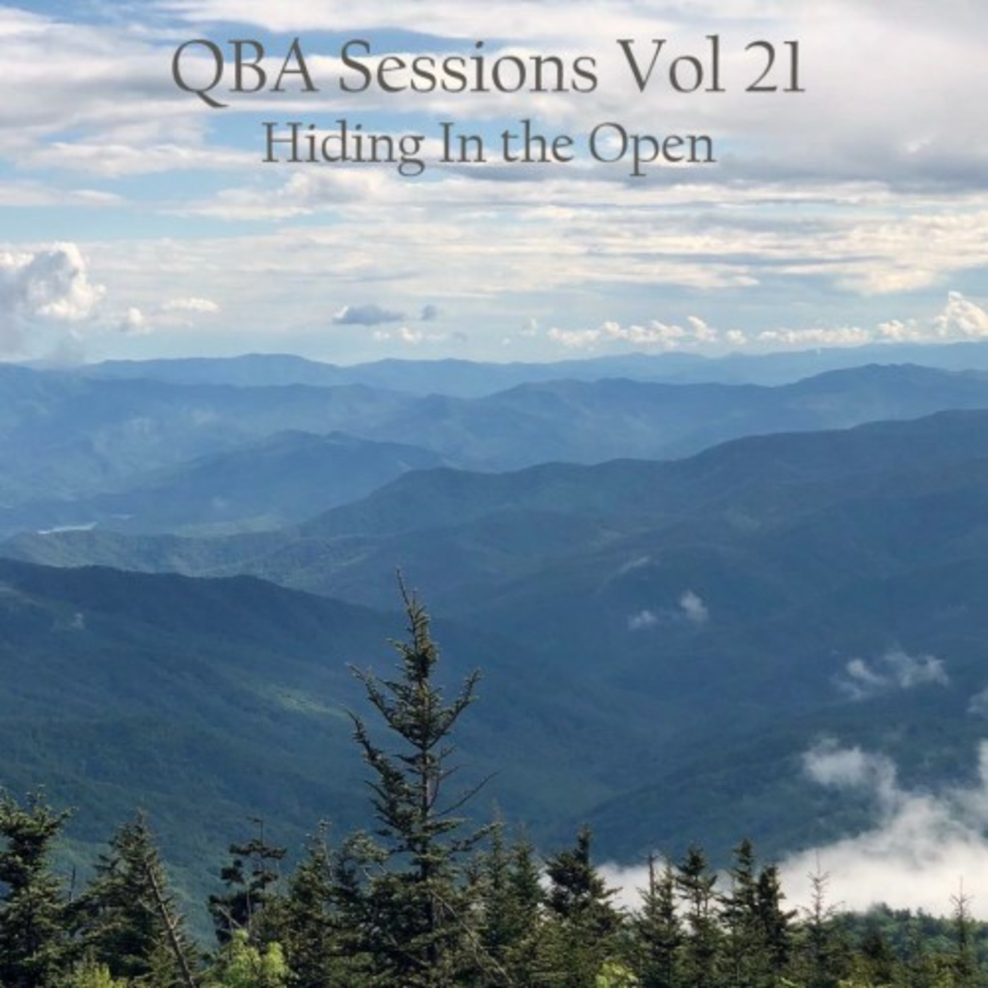 QBA Sessions