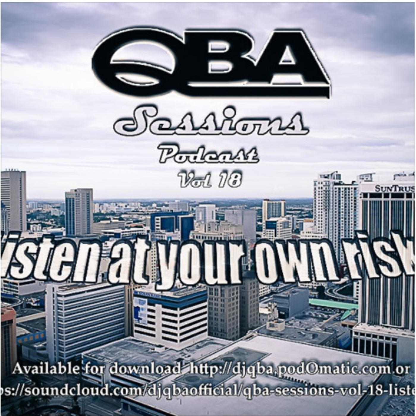 QBA Sessions