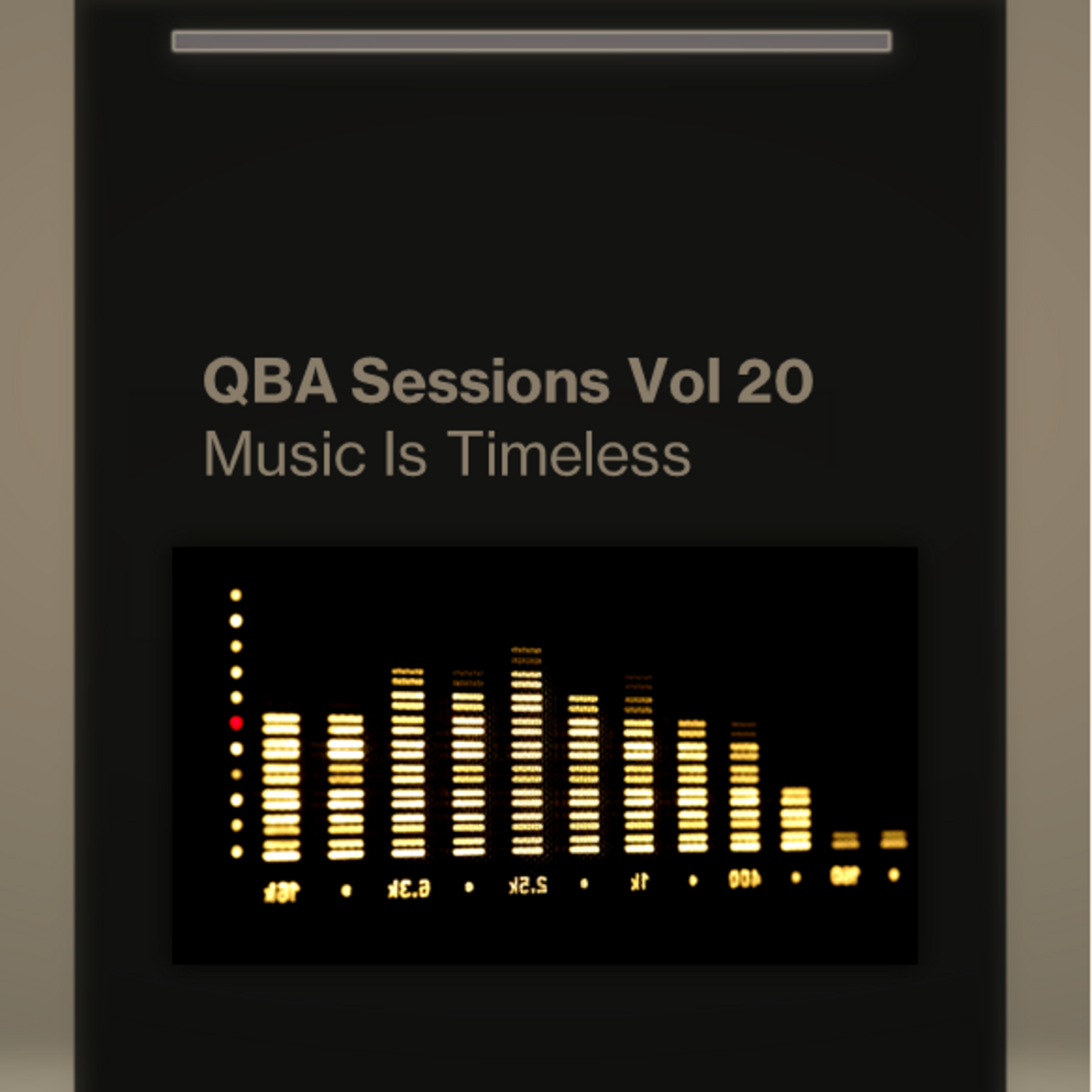 QBA Sessions