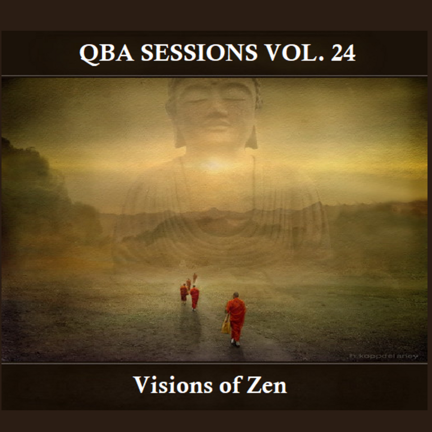 QBA Sessions