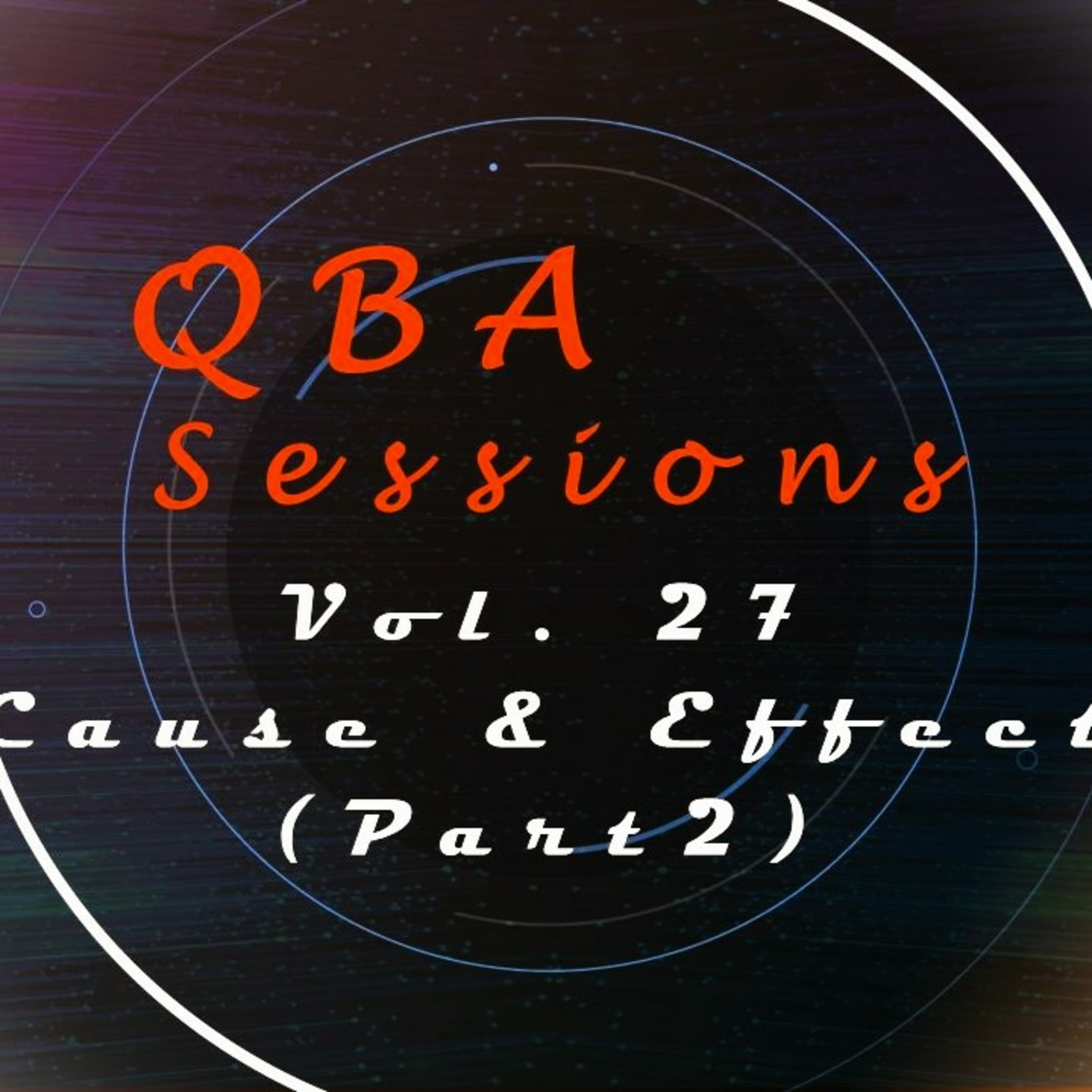 QBA Sessions