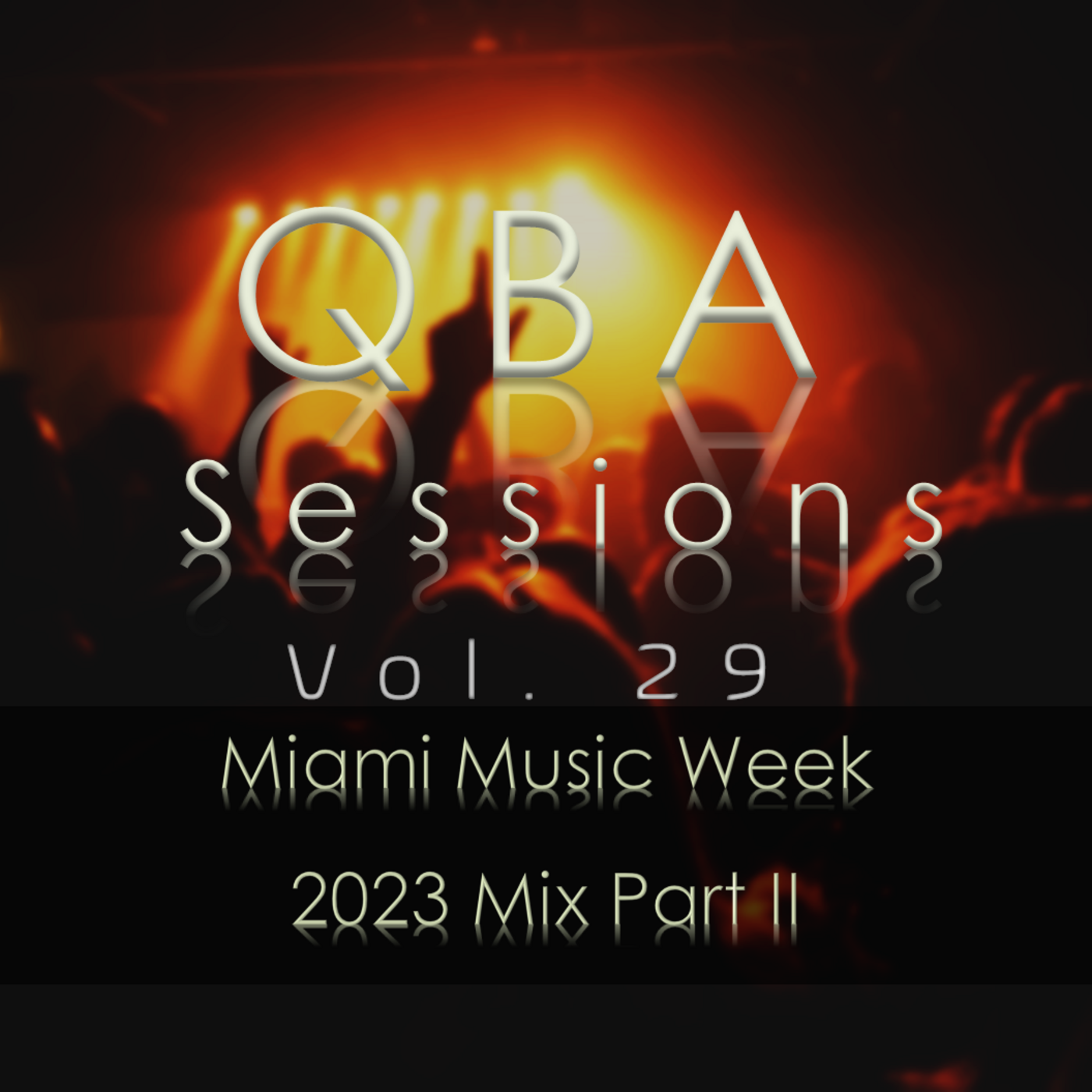 QBA Sessions