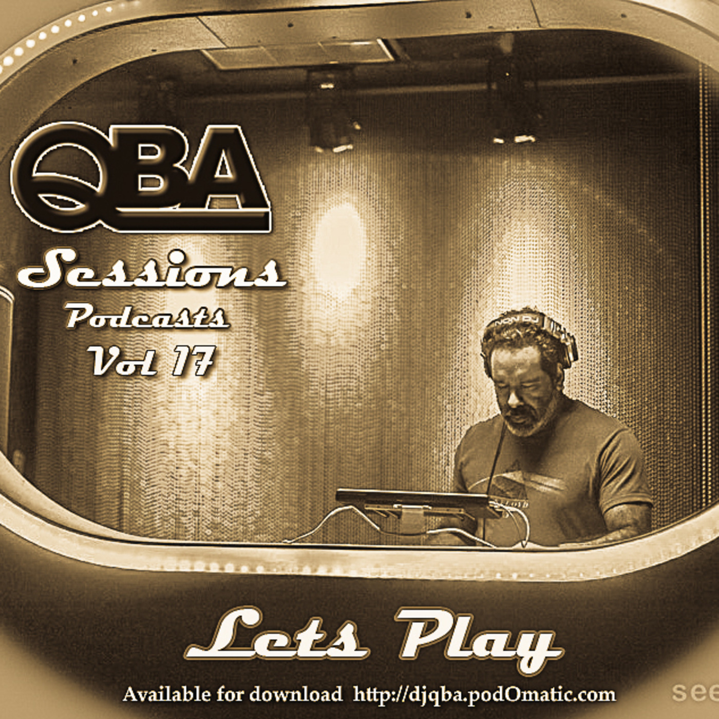 QBA Sessions