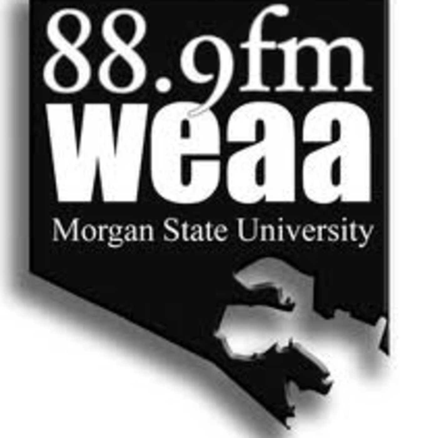 Phaze's Last night on WEAA