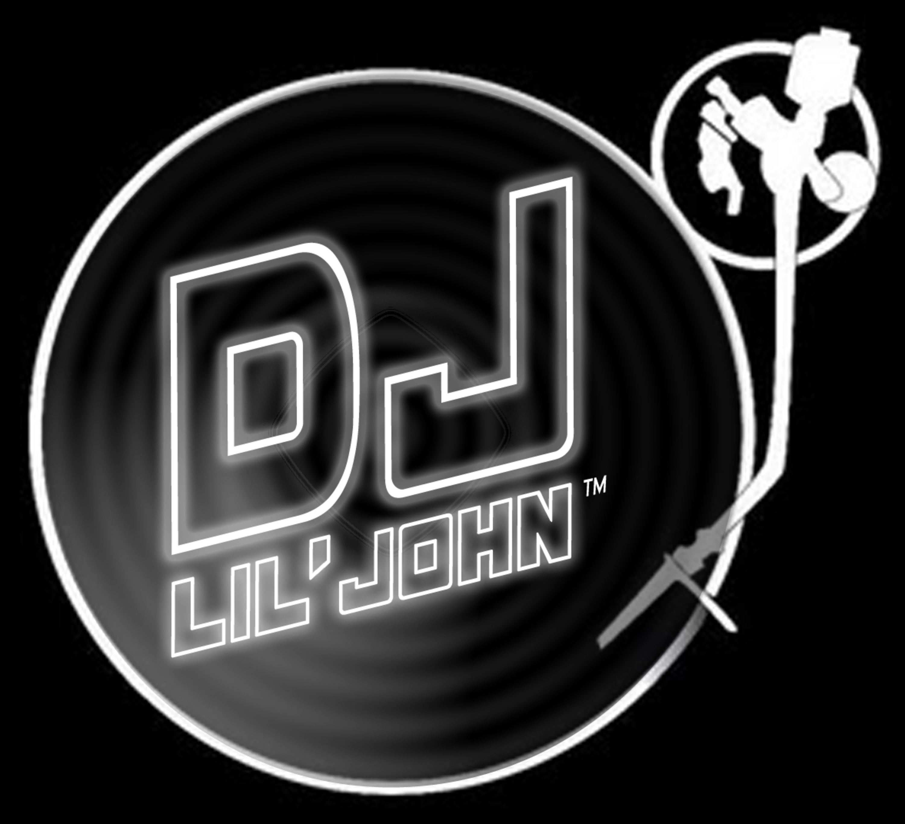 DJ Lil' John™ House Music Podcasts