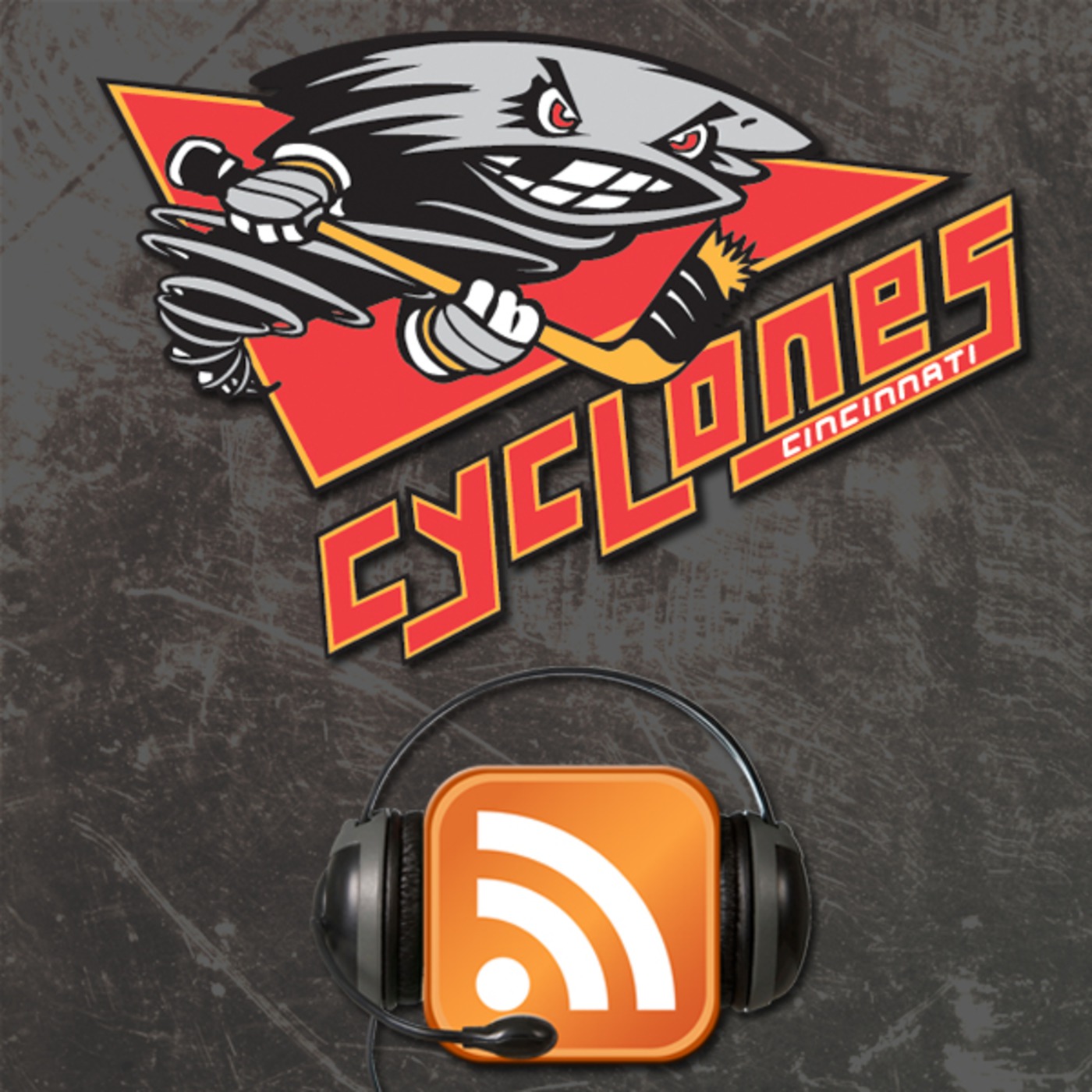 Cyclones Hockey's Podcast