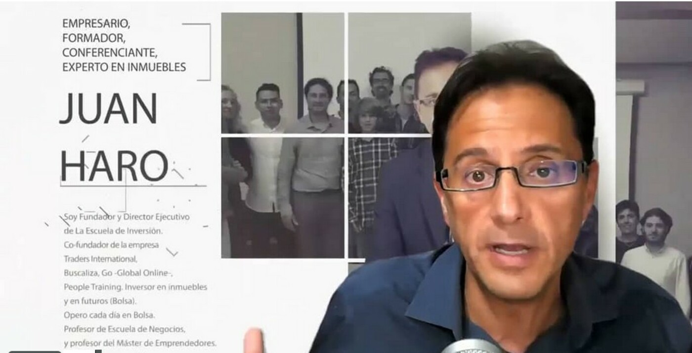 La Escuela de Inversion.com