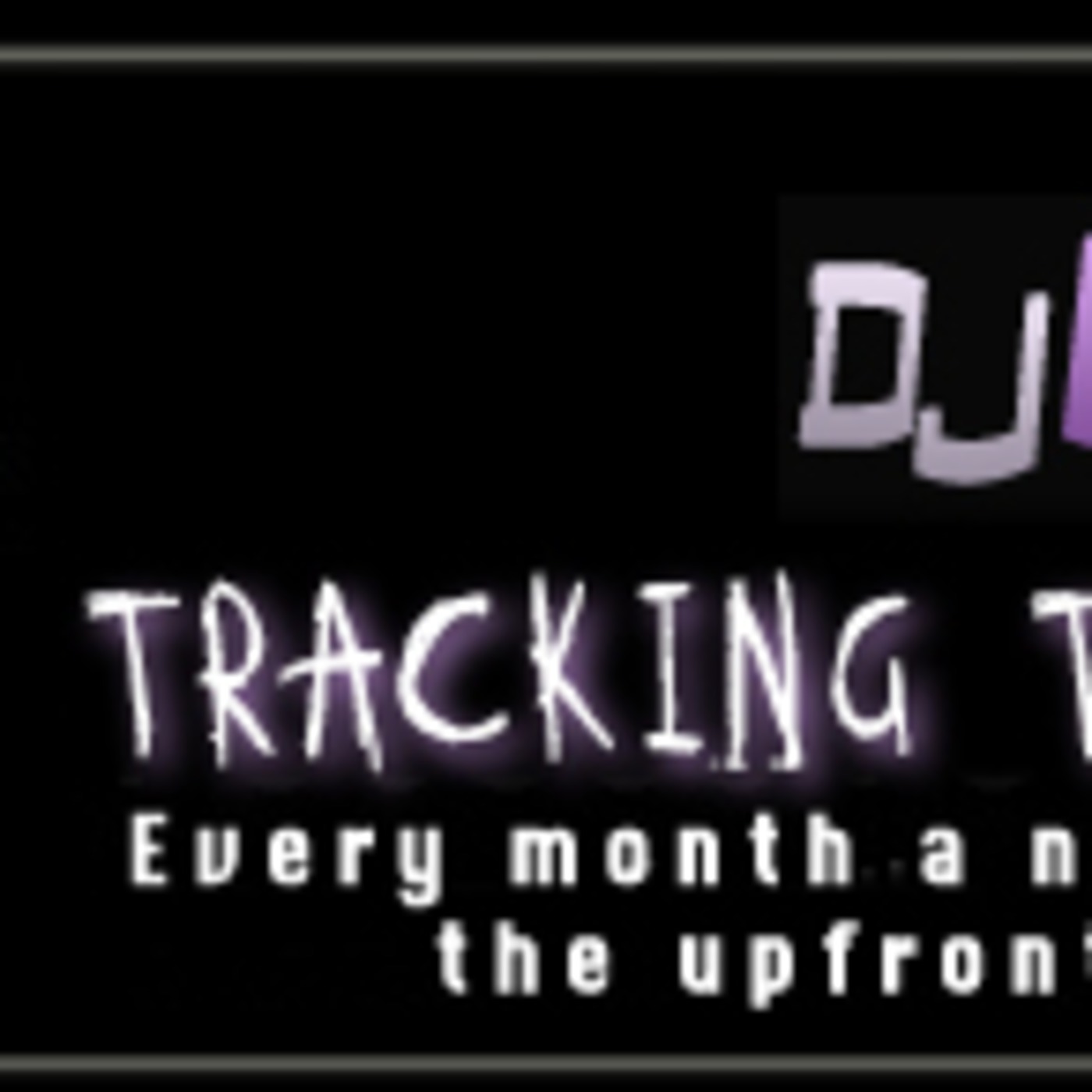 Tracking the Best Podcast  # 2 thumbnail