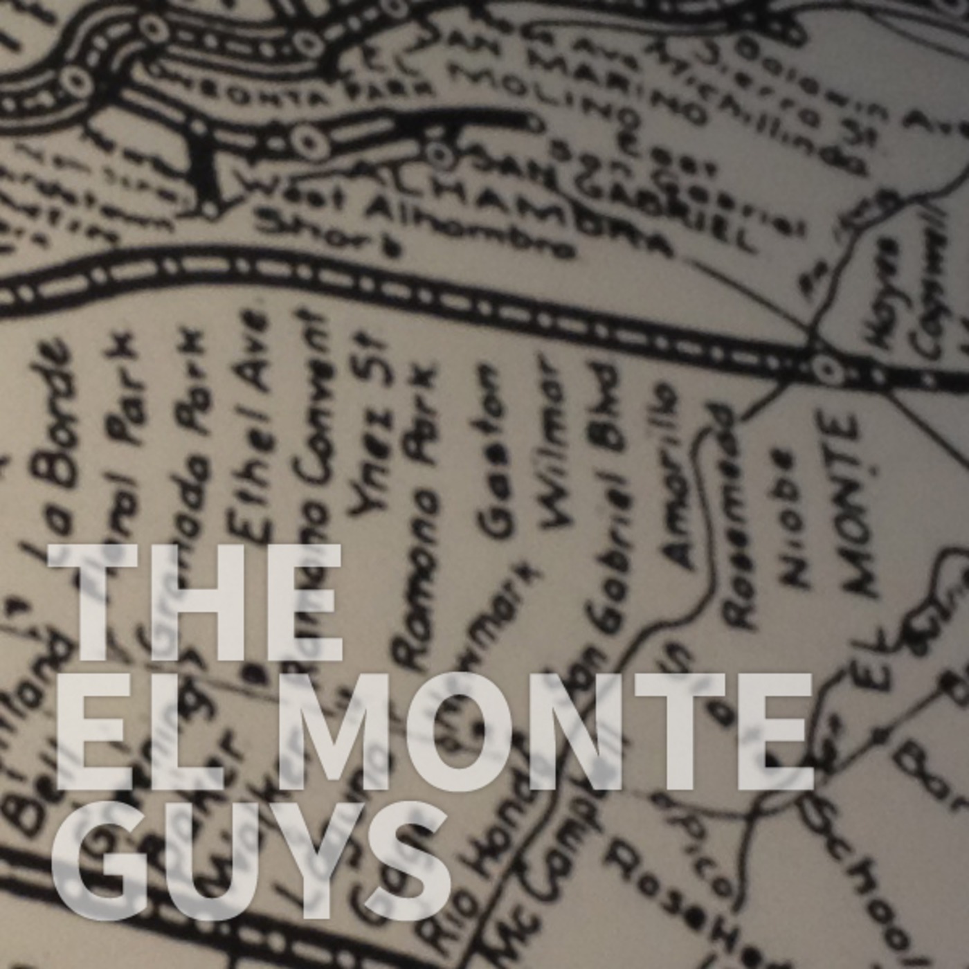 The El Monte Guys - Episode 6