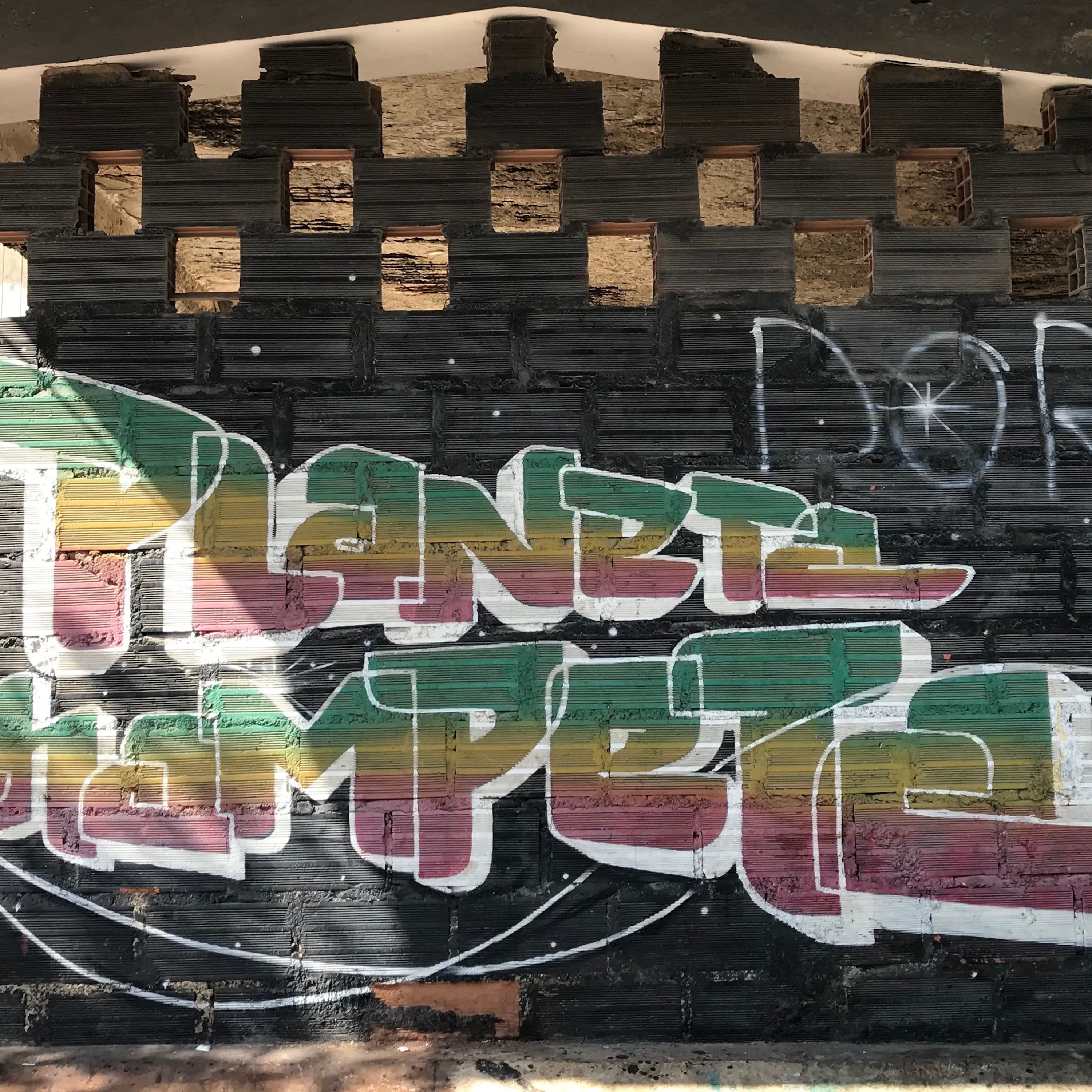 The Cosmic Barrio with Betto Arcos