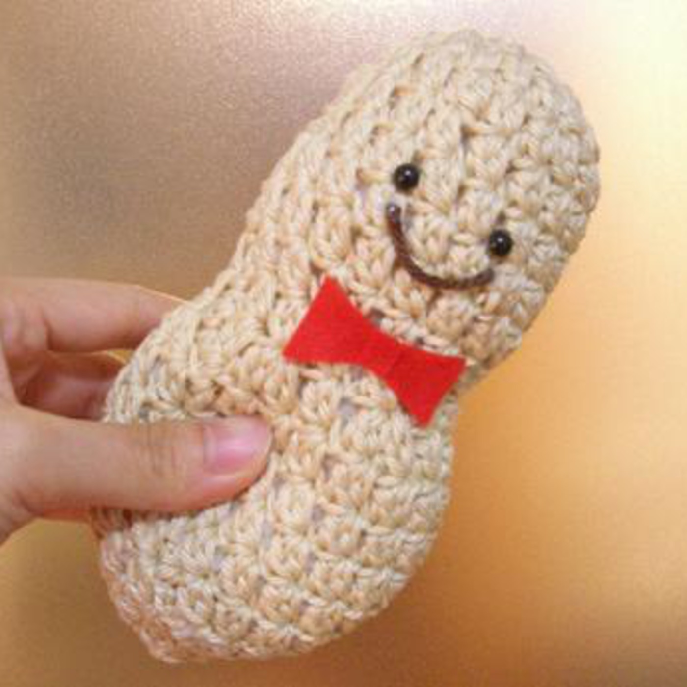 Peanut Butter Alouette