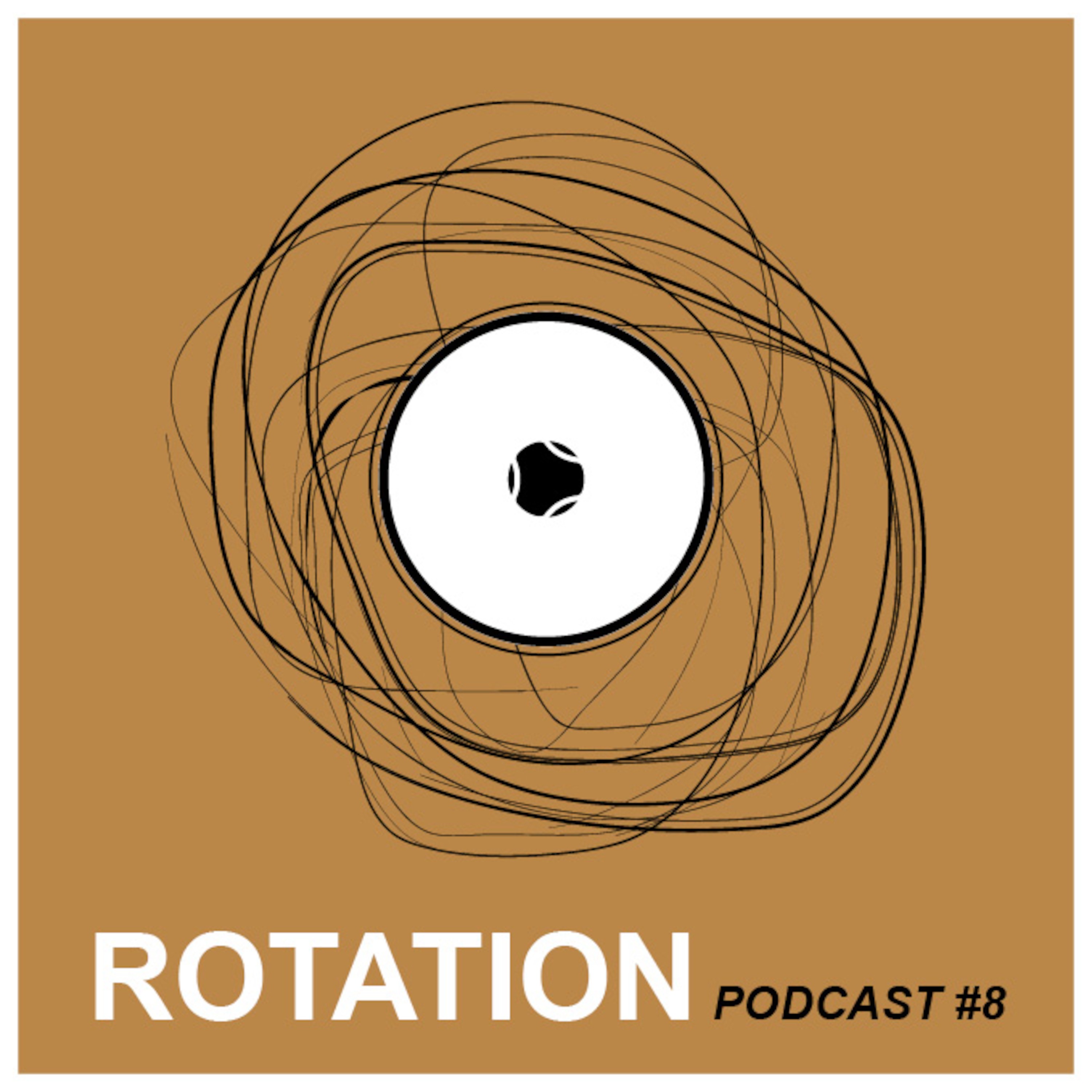 Rotation Podcast