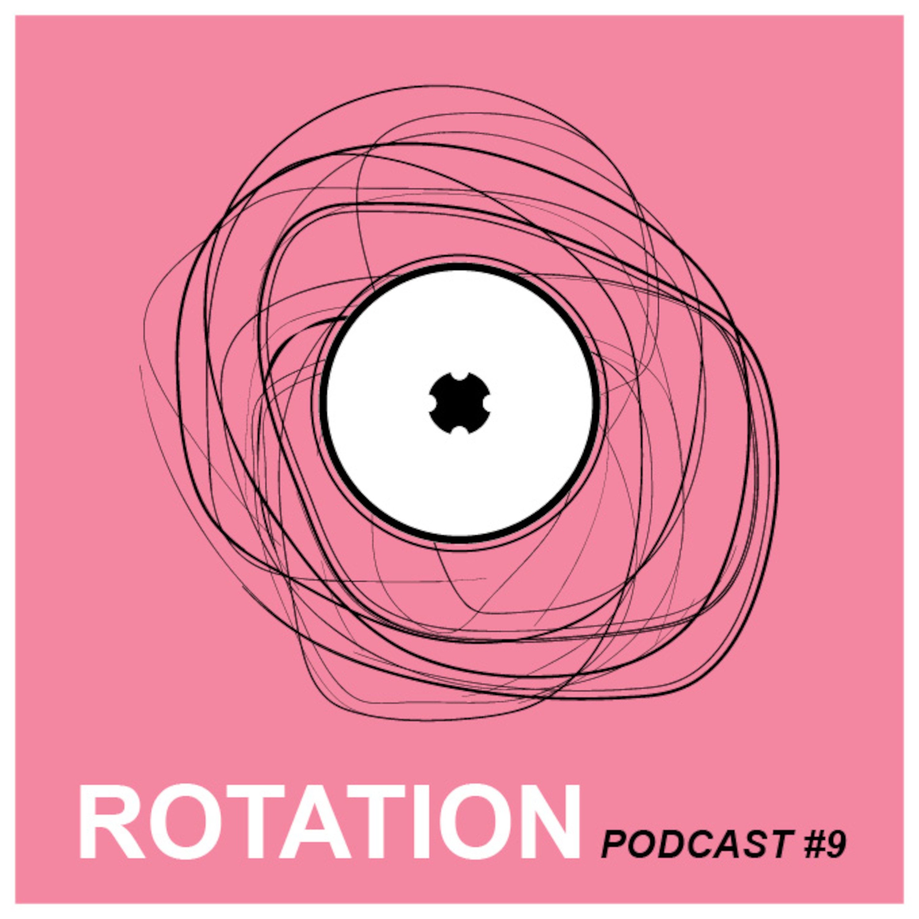 Rotation Podcast