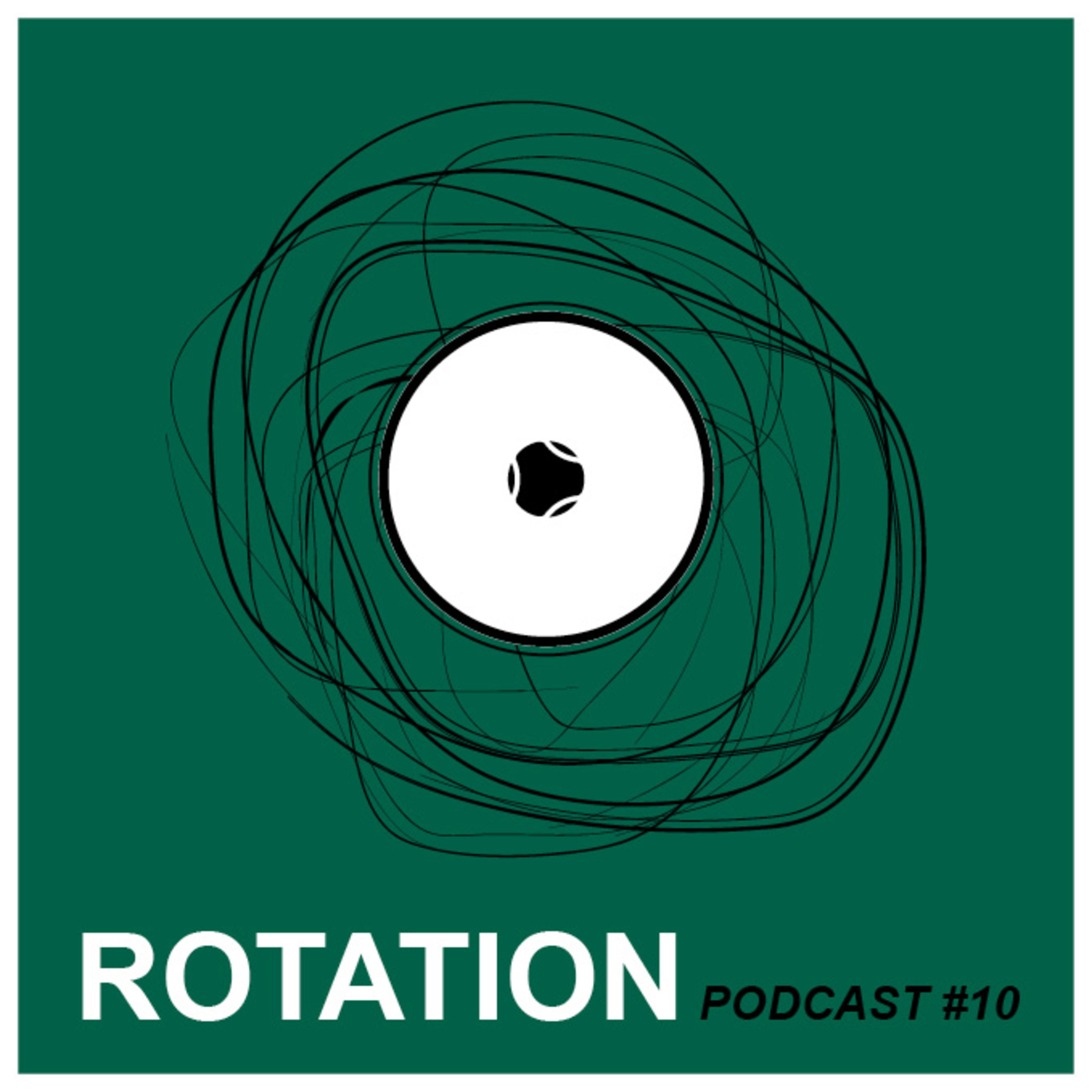 Rotation Podcast