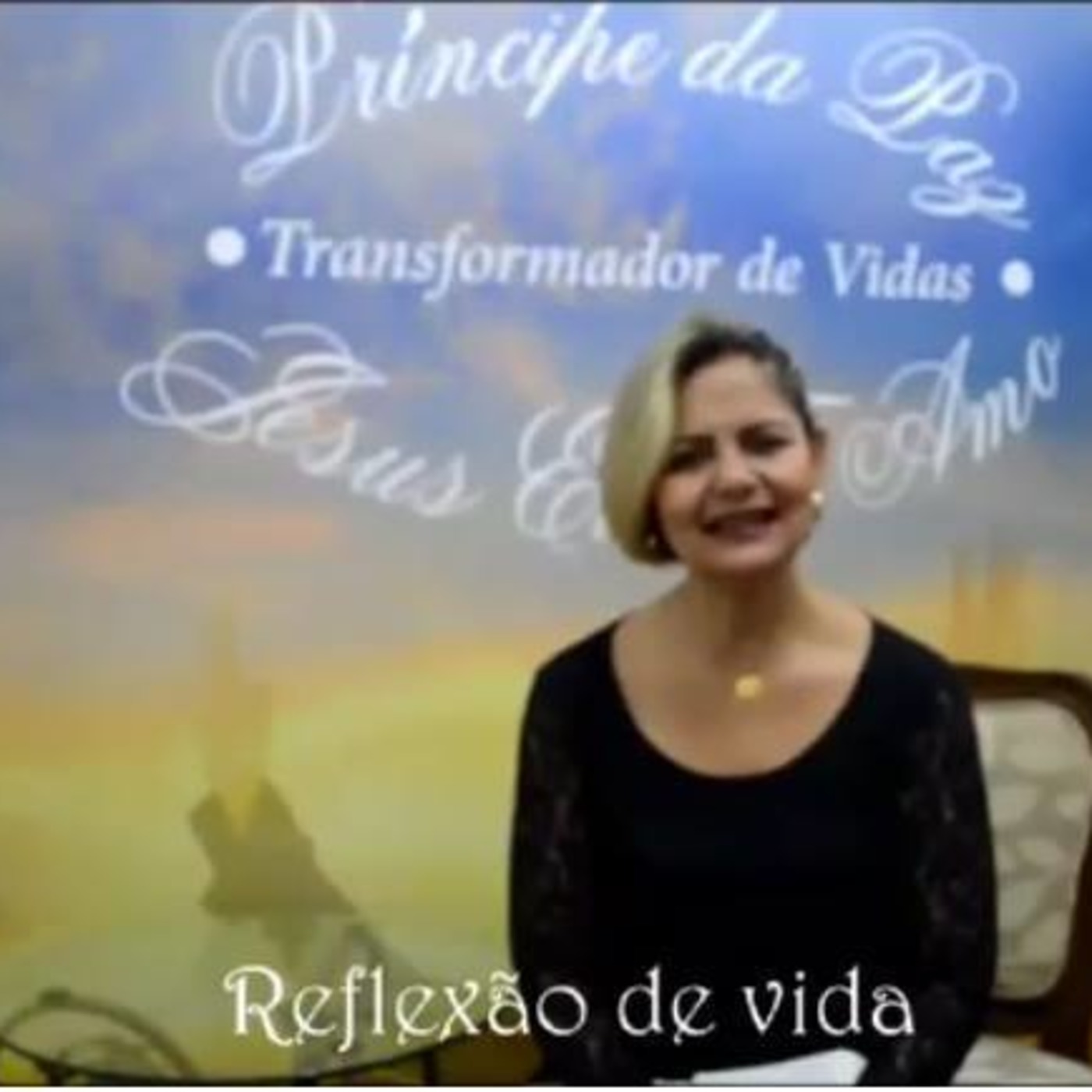 Reflexão de Vida