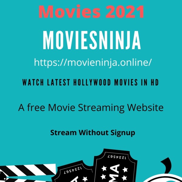 Movieninja website hot sale