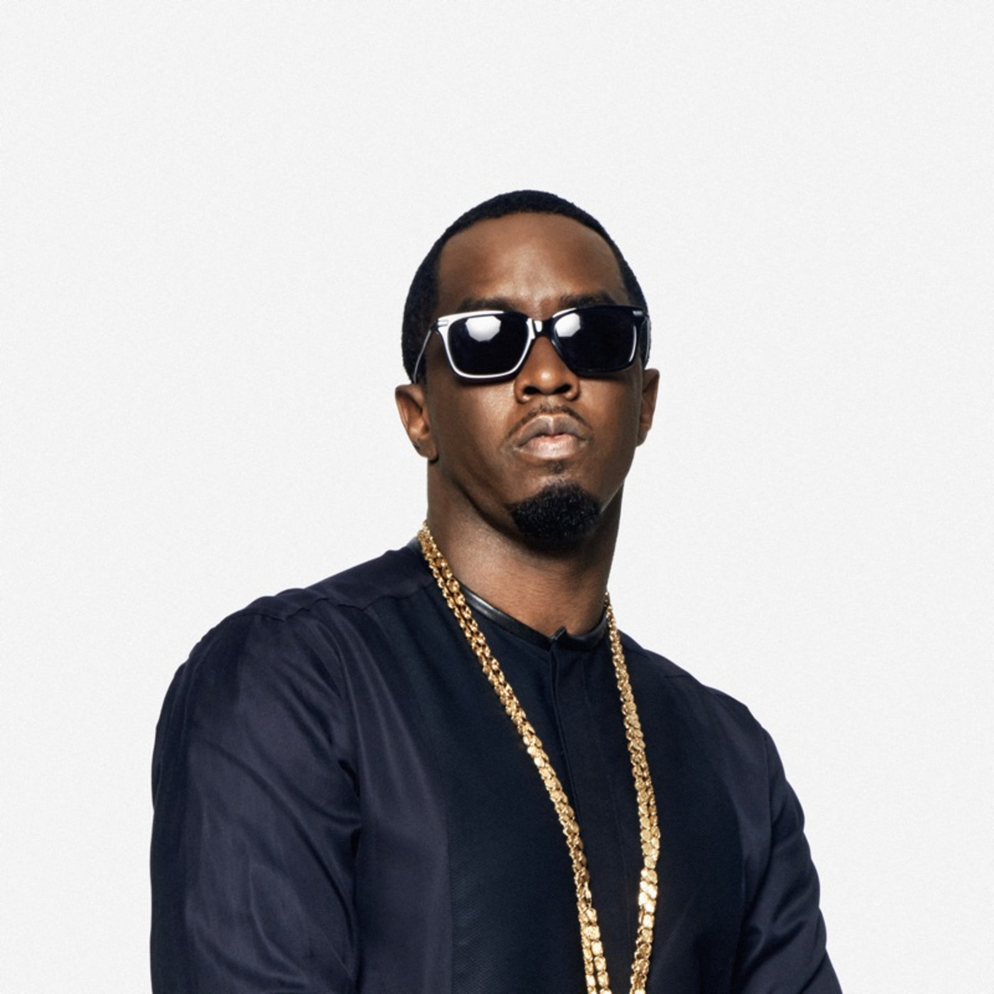 Mike Brown / Sean "Puff Daddy/P.Diddy/Diddy" Combs