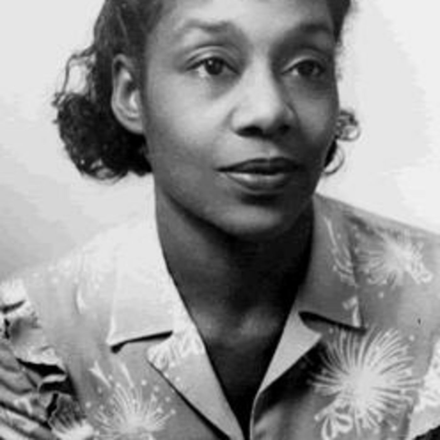 Episode 27: Dorothy West (w/ Jaha Nailah Avery) Episode 27: Dorothy West (w/ Jaha Nailah Avery)