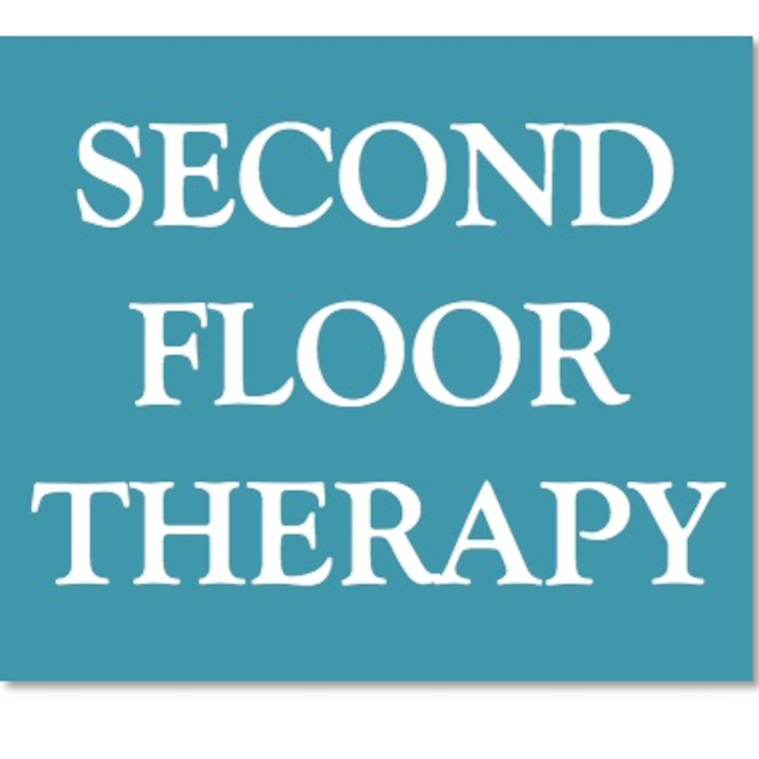 Second Floor Therapy