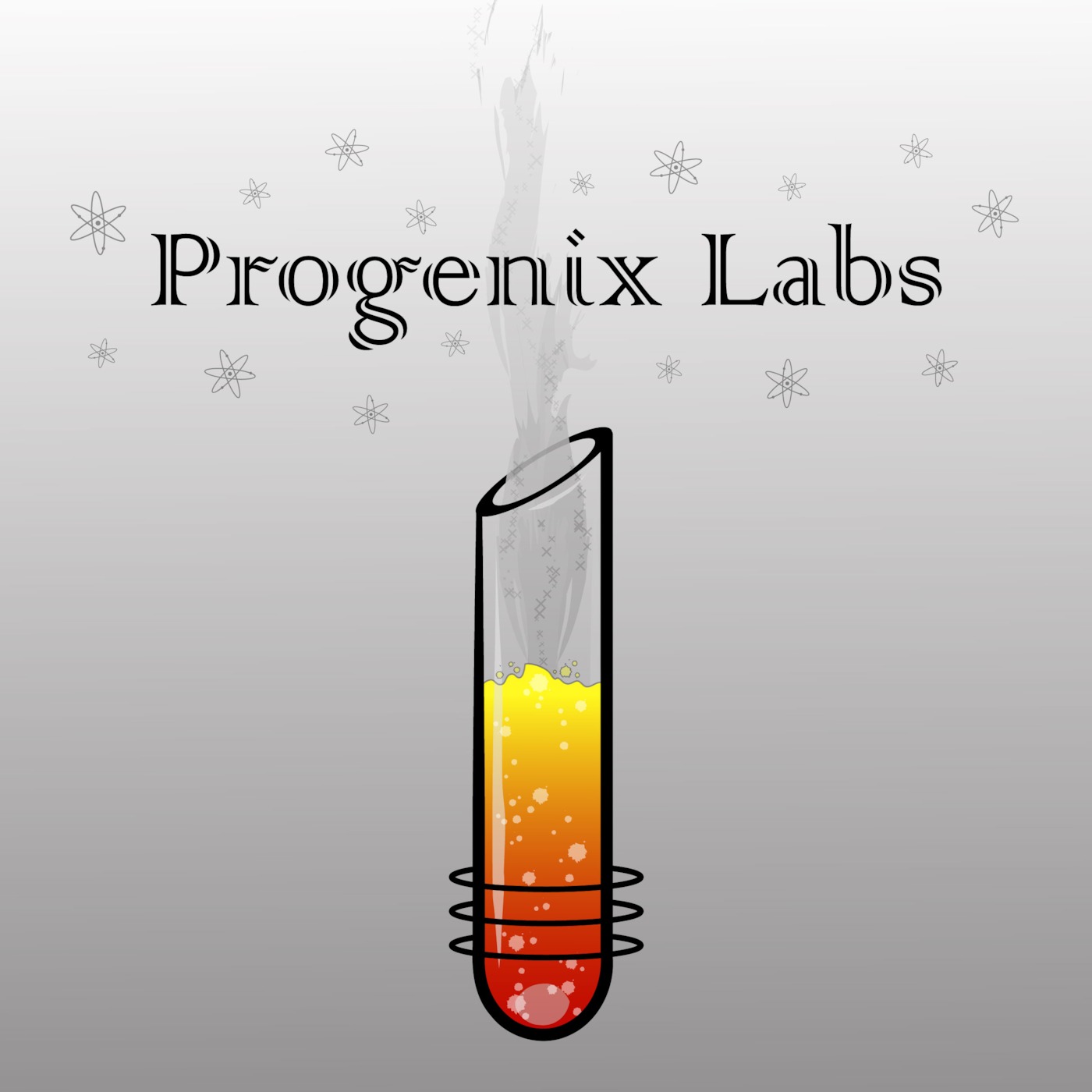 Progenix Labs - Episode 8:  Underground