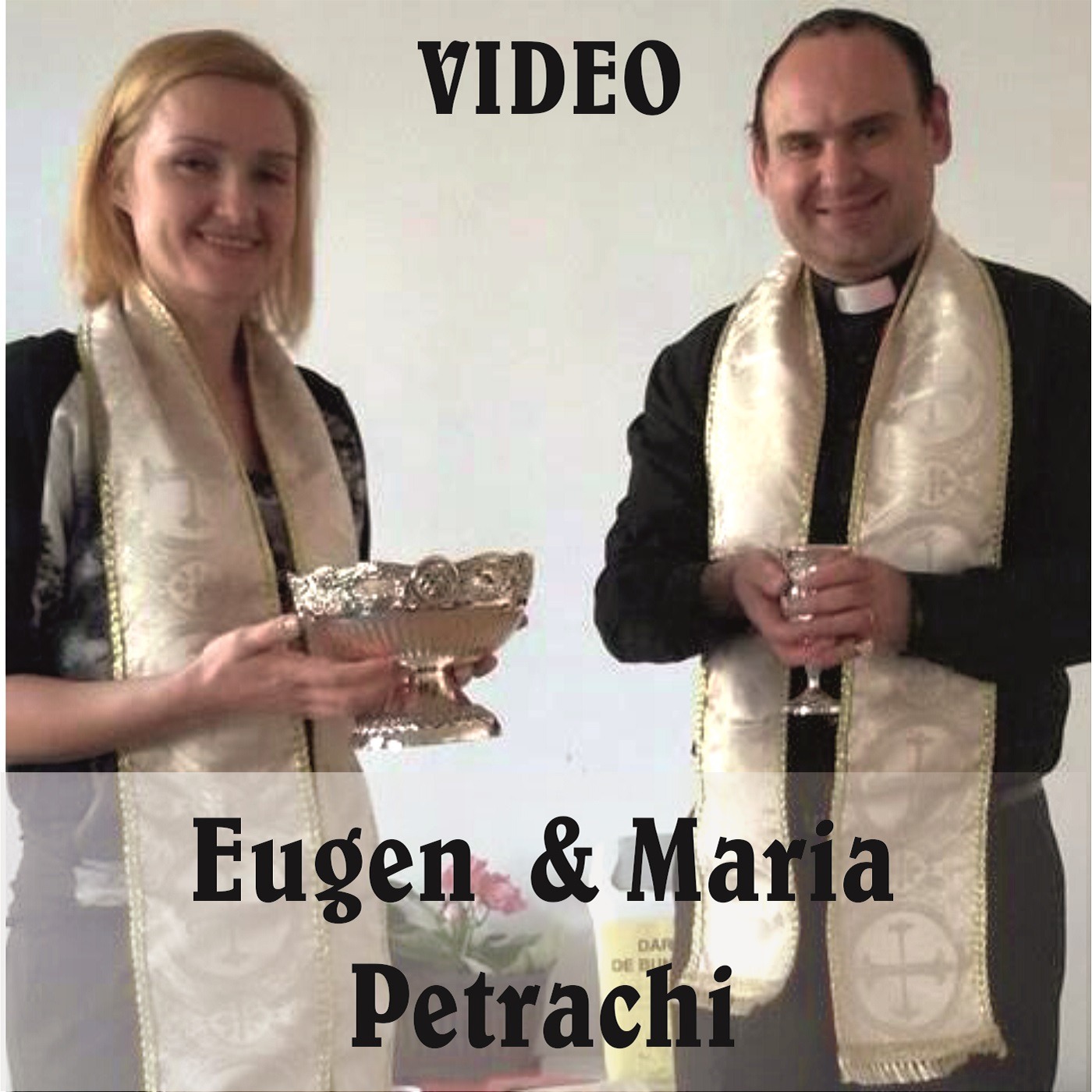 Eugen & Maria Petrachi (VIDEO)