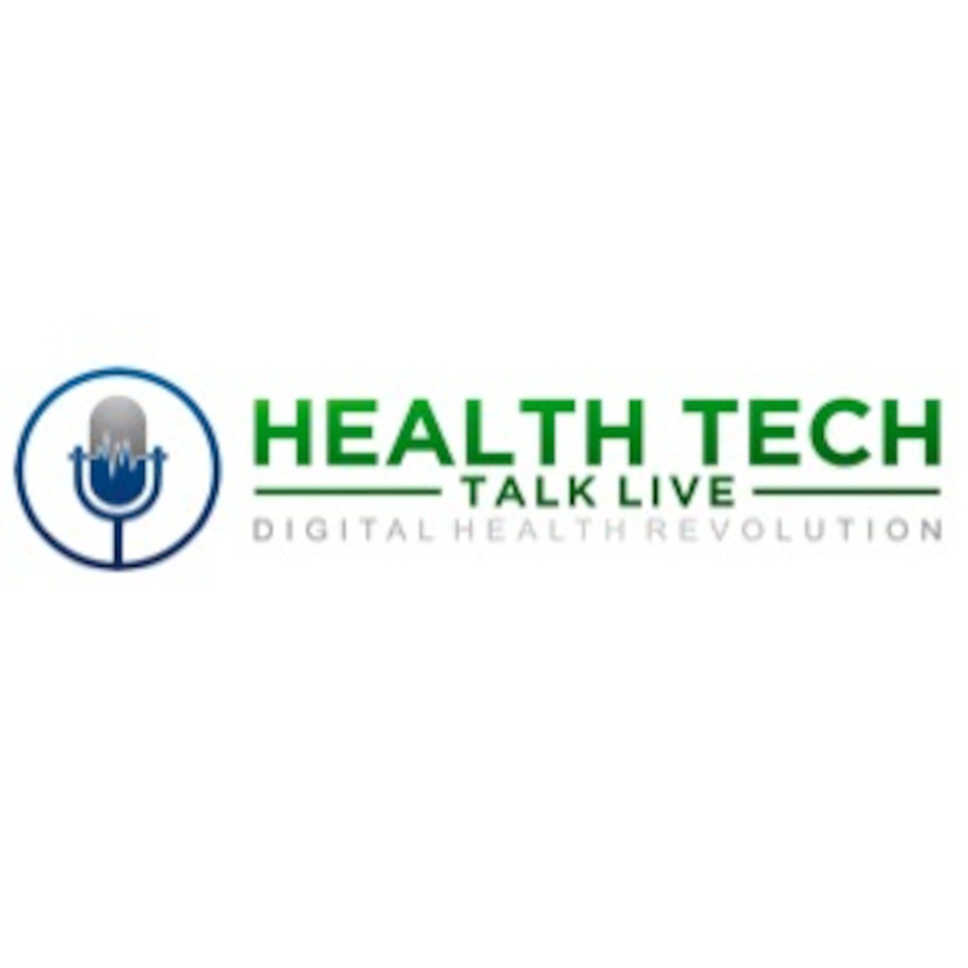 Health Tech Talk Live\'s Podcast