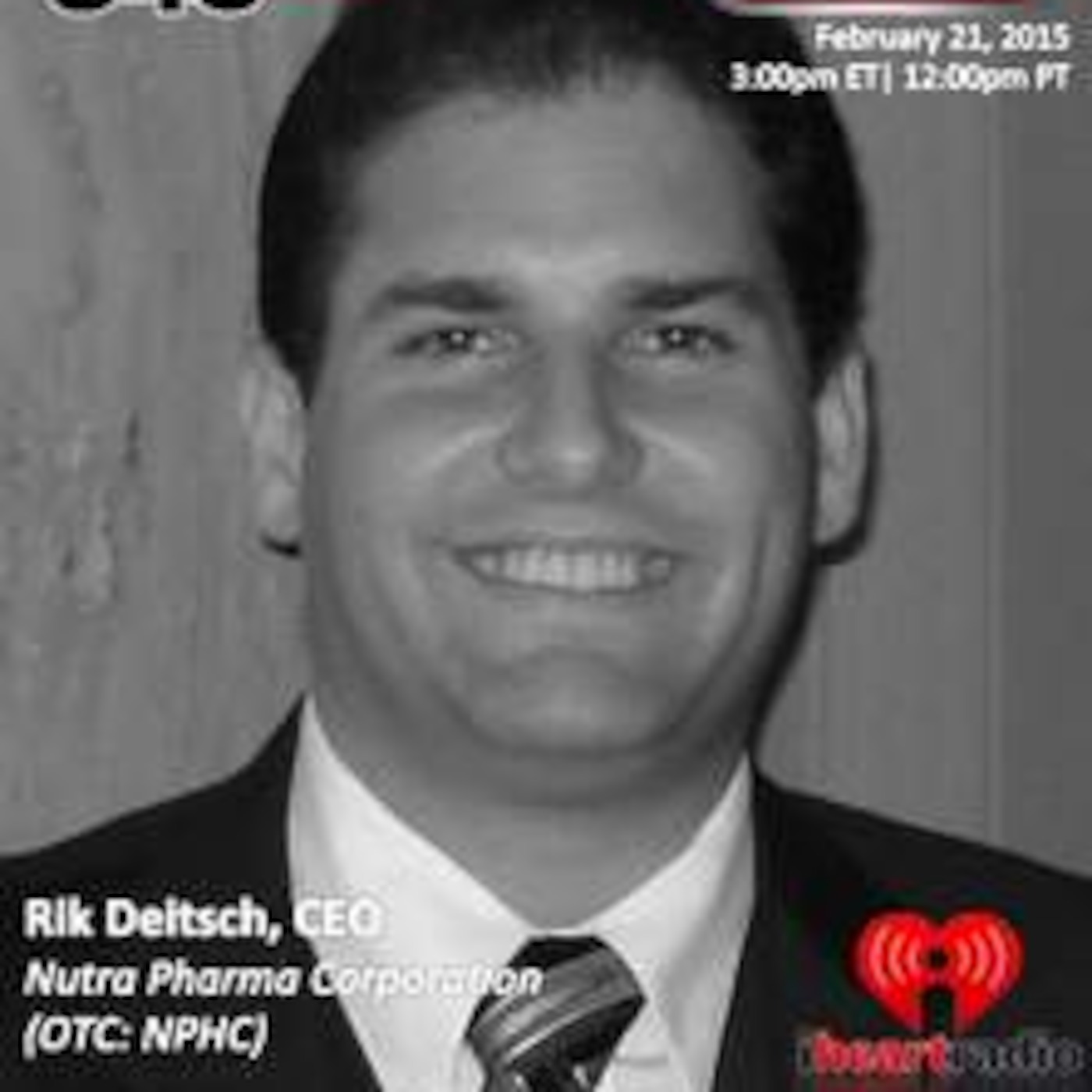 Health Tech Talk Live\'s Podcast