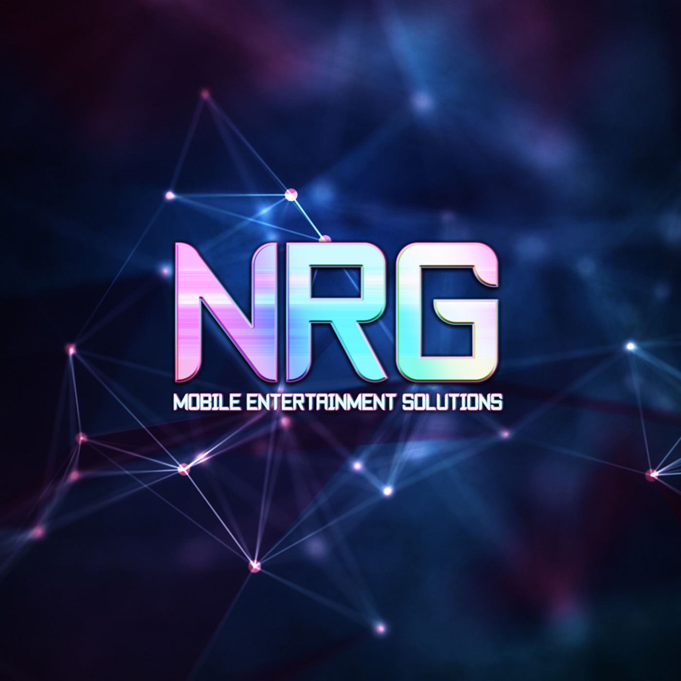 NRG ENTERTAINMENT: DIGITAL FM