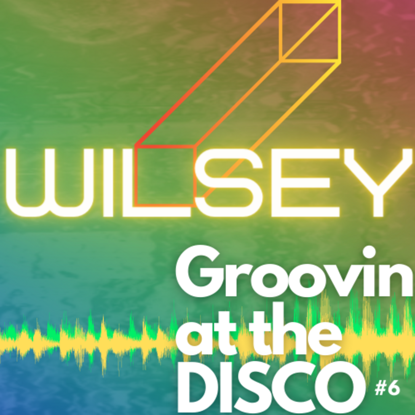 Episode 14: Groovin at the Disco #6