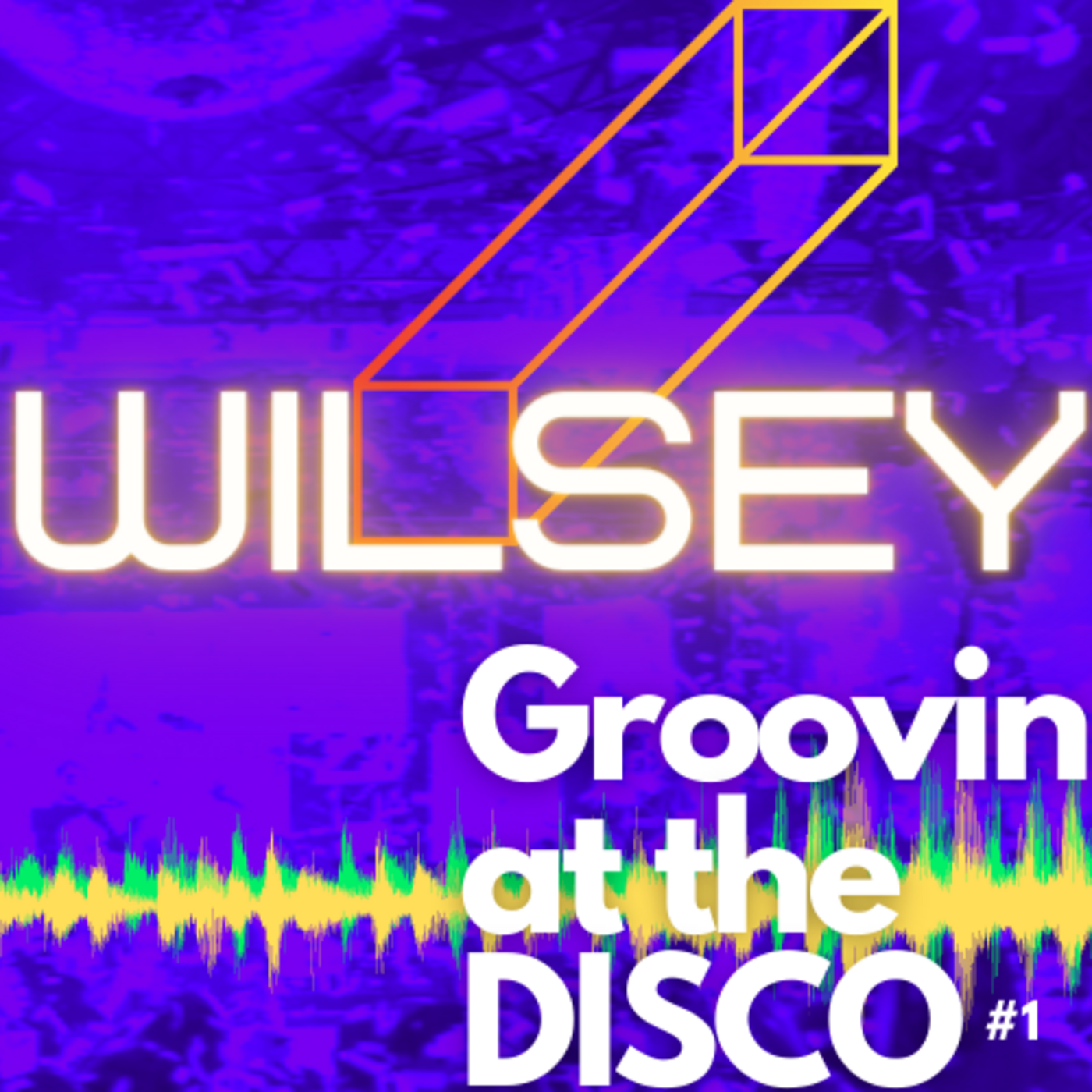 Episode 6: Groovin at the Disco #1