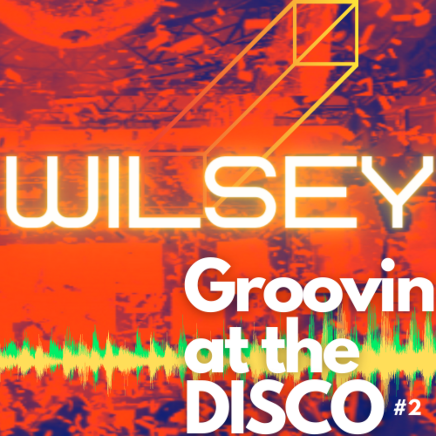 Episode 9: Groovin at the Disco #2