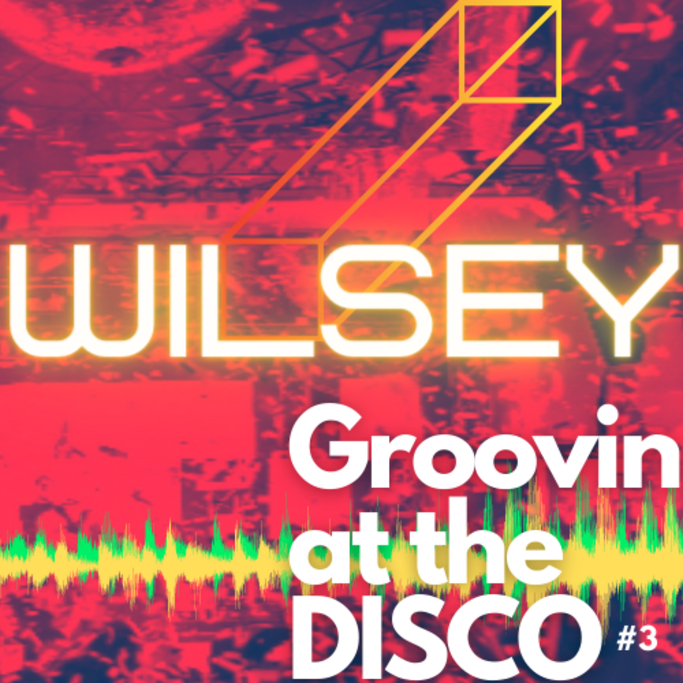Episode 11: Groovin at the Disco #3